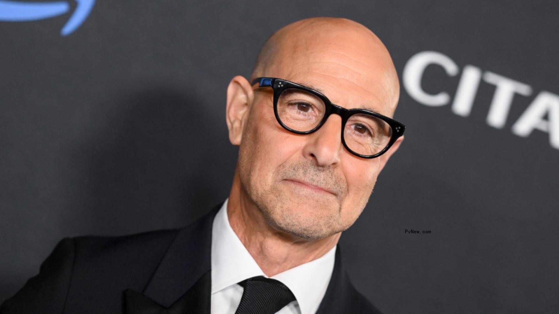 Stanley Tucci Is ‘Pretty Confident’ Canceled Travel Show ‘Searching for Italy’ Will Find a New Home
