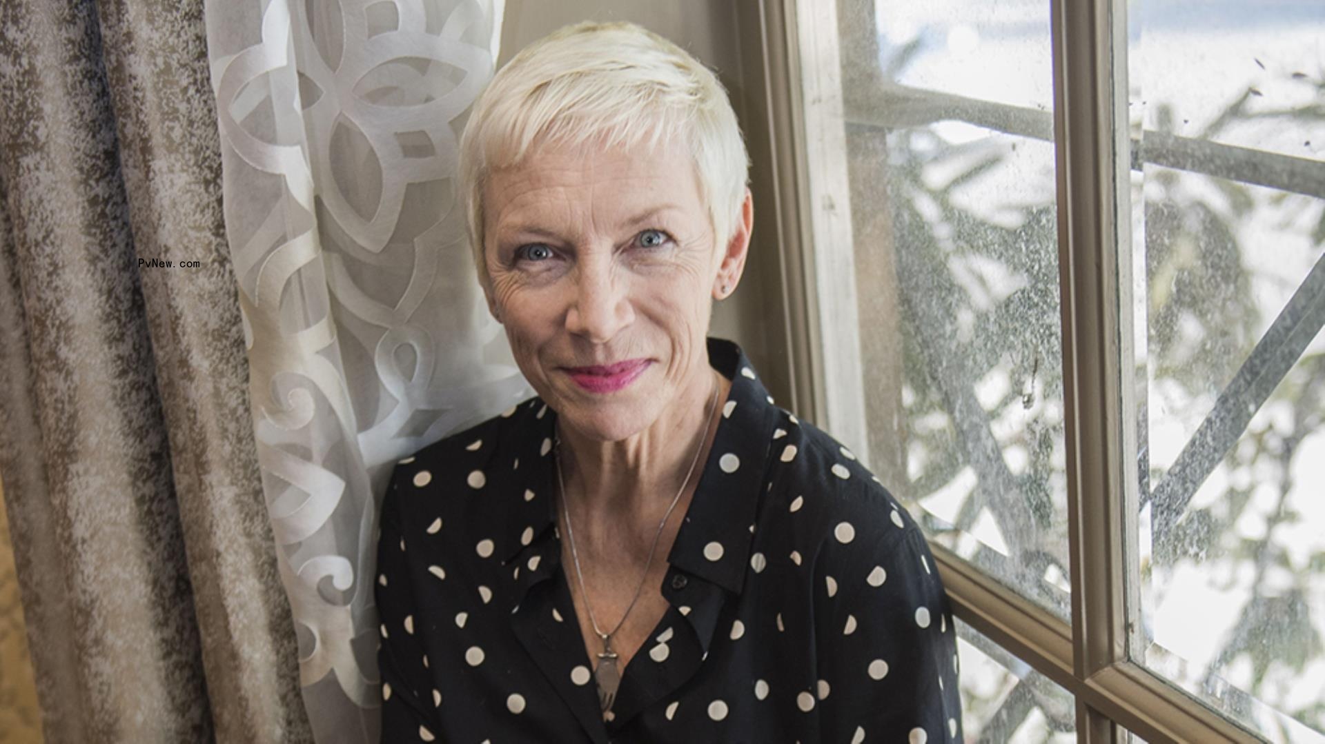 Annie Lennox Joins Eddie Vedder, Phoebe Bridgers, More for Tibet House Virtual Benefit Concert