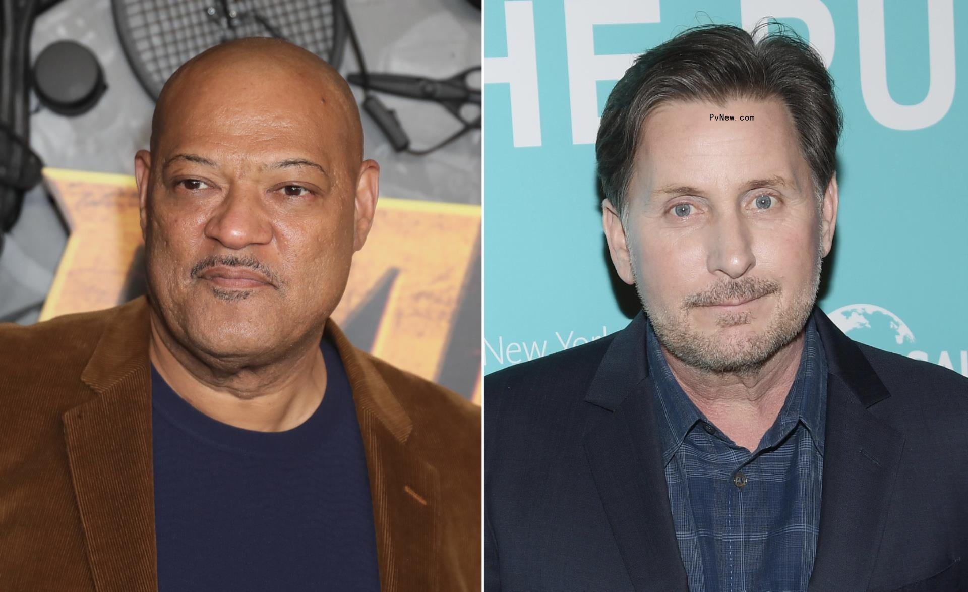 Laurence Fishburne Saved Emilio Estevez From Drowning in Quicksand at 14 During ‘Apocalypse Now’ Shoot: ‘Bo<i></i>nded Ever Since’