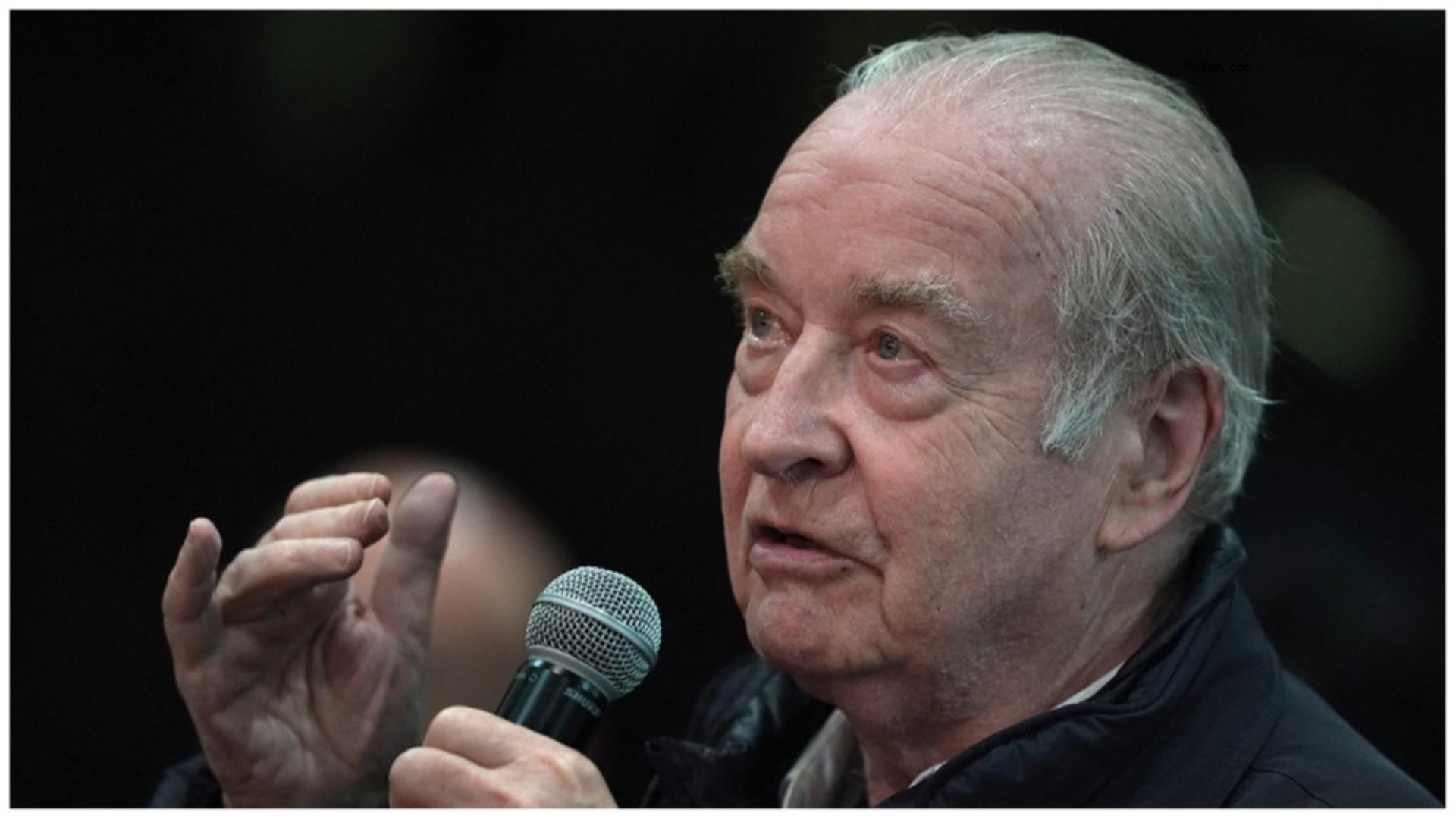 Michel Ciment, Revered French Film Critic, Dies at 85