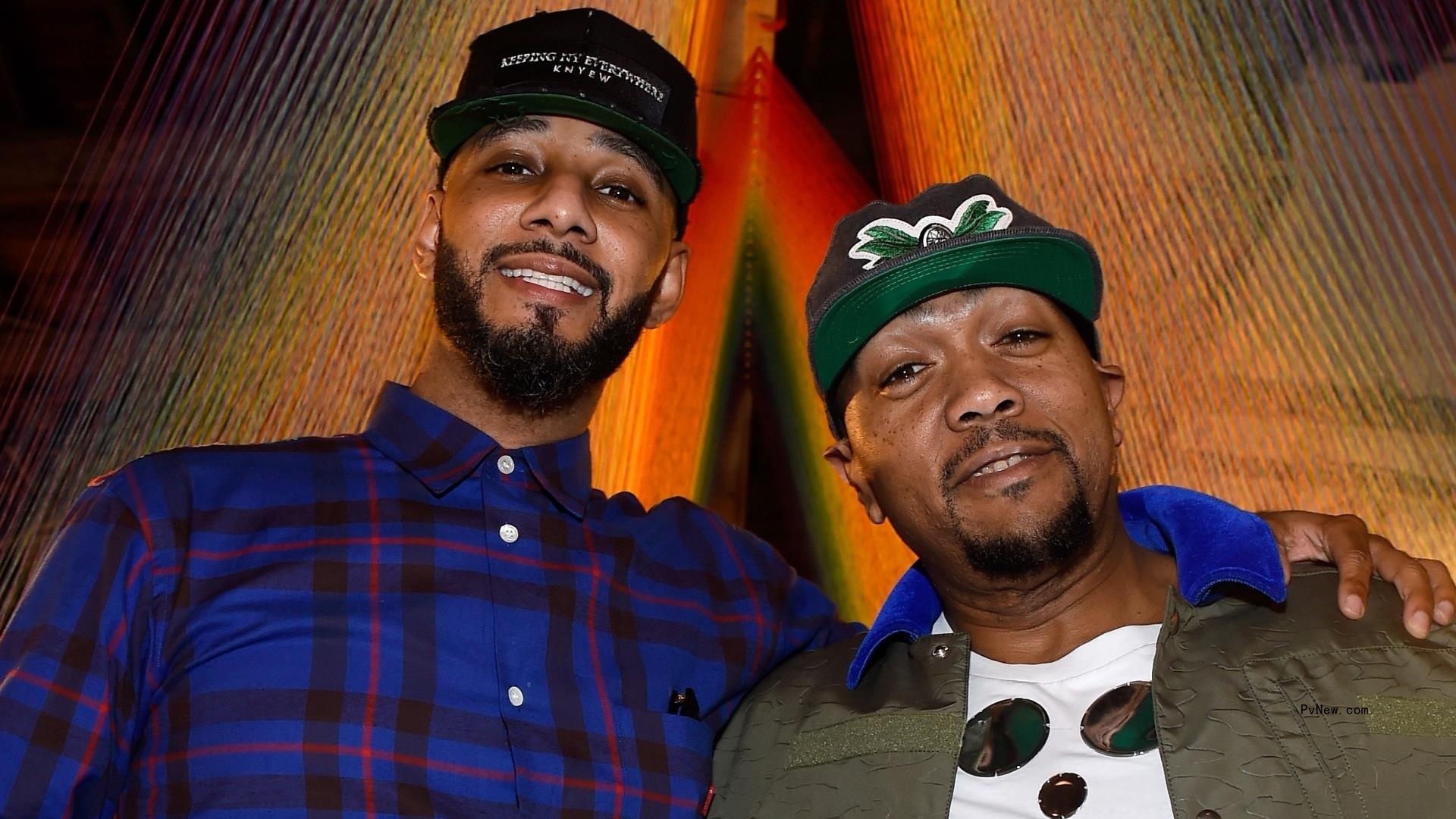 Swizz Beatz and Timbaland Reach Settlement With Triller in Lawsuit Over Verzuz Payments
