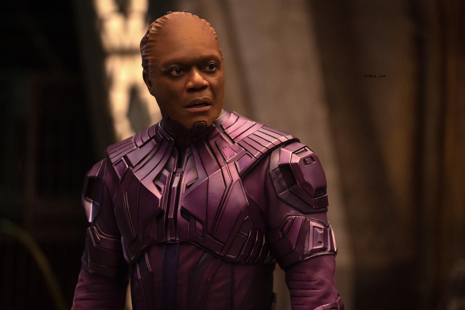 The New ‘Guardians of the Galaxy’ Villain: Why Chukwudi Iwuji Is ‘One of the Best Actors’ James Gunn’s Ever Worked With