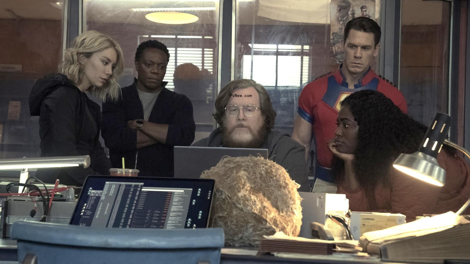 The New ‘Guardians of the Galaxy’ Villain: Why Chukwudi Iwuji Is ‘One of the Best Actors’ James Gunn’s Ever Worked With