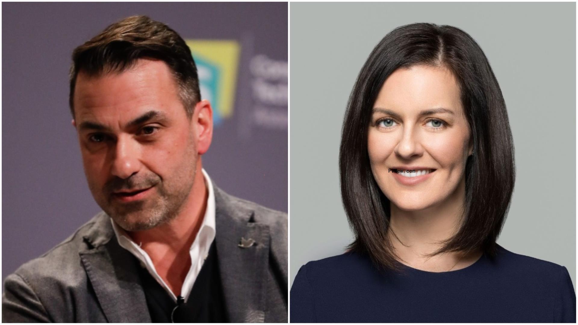 Twitter Sales Chief Matt Derella to Exit, Sarah Perso<i></i>nette Will Take Over Role