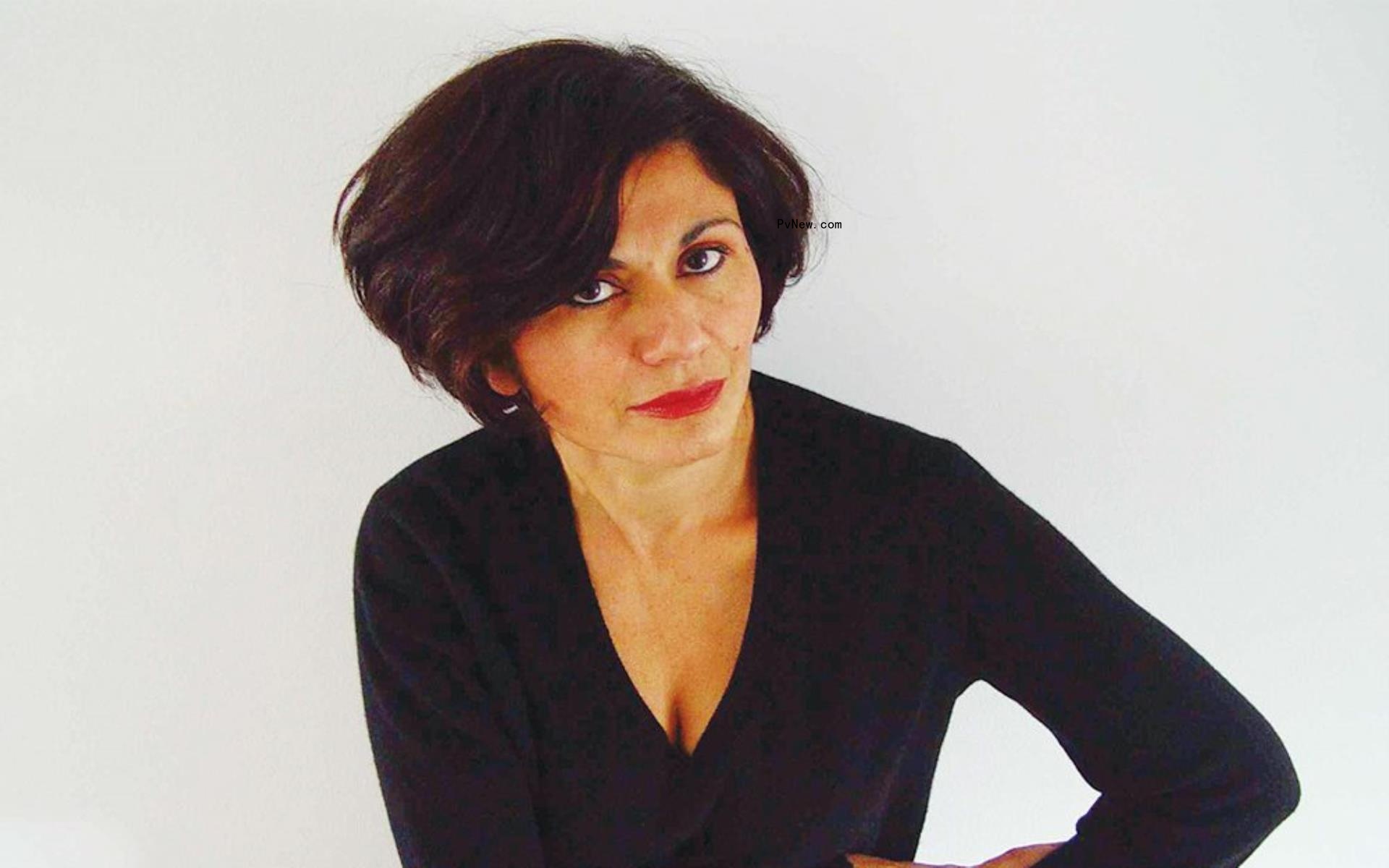 Hengameh Panahi, Celluloid Dreams Founder and Celebrated French-Iranian Producer, Dies at 67