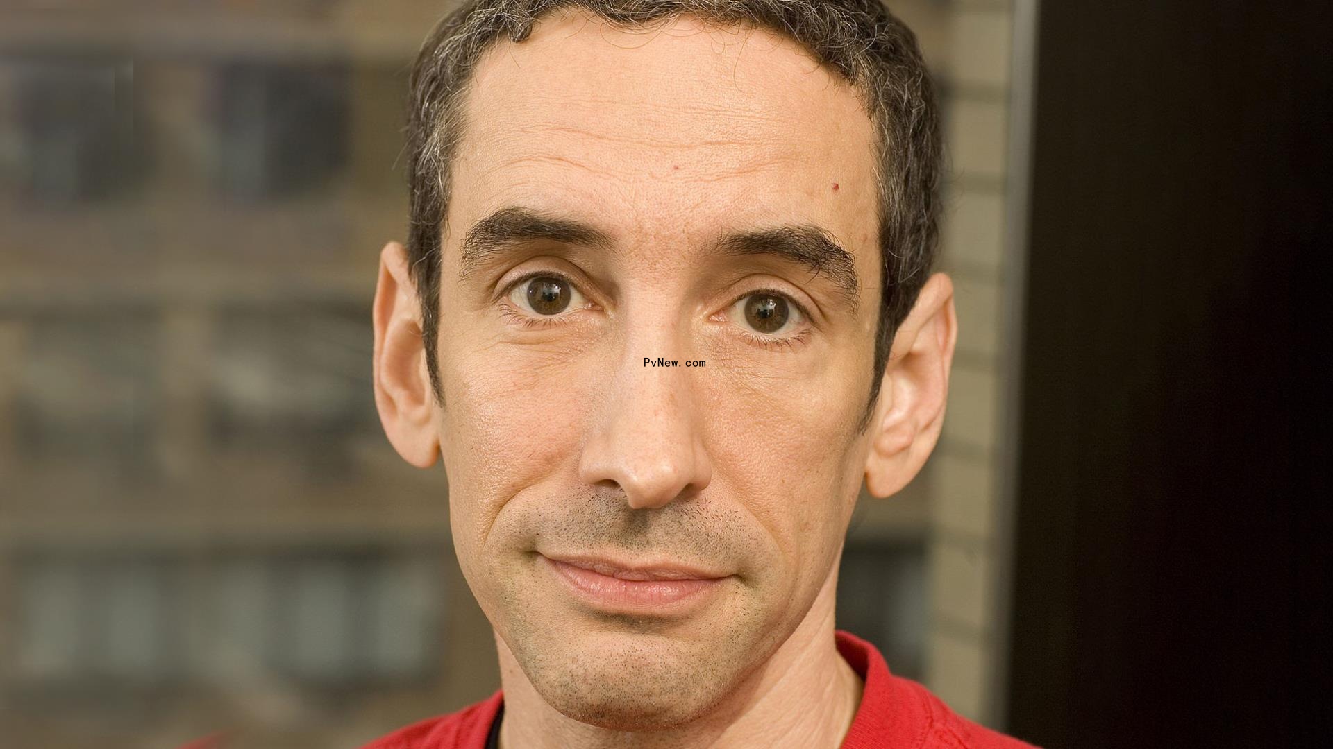 Sugar23 Taps Douglas Rushkoff as Futurist in Residence