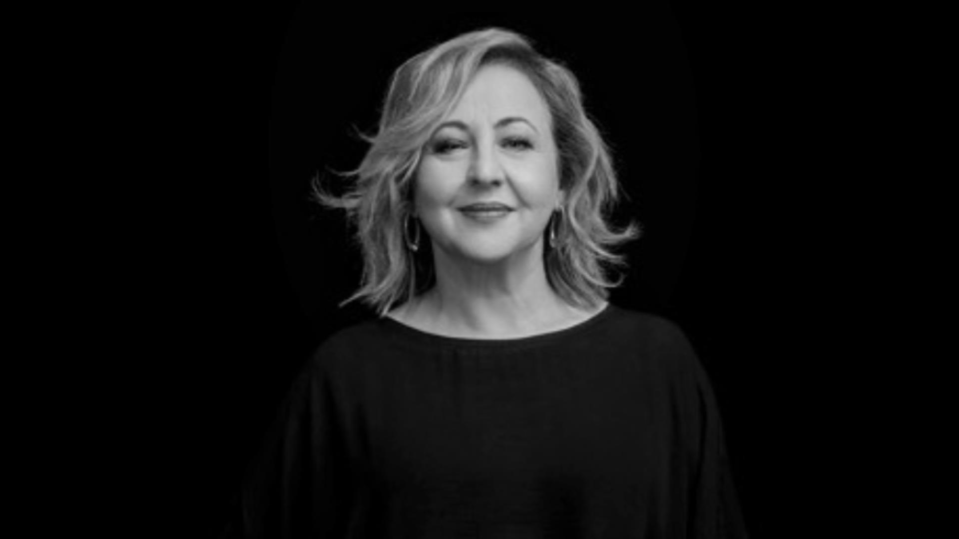 Carmen Machi to Portray Legendary Lit Agent Carmen Balcells in Series ‘Boom Agency’