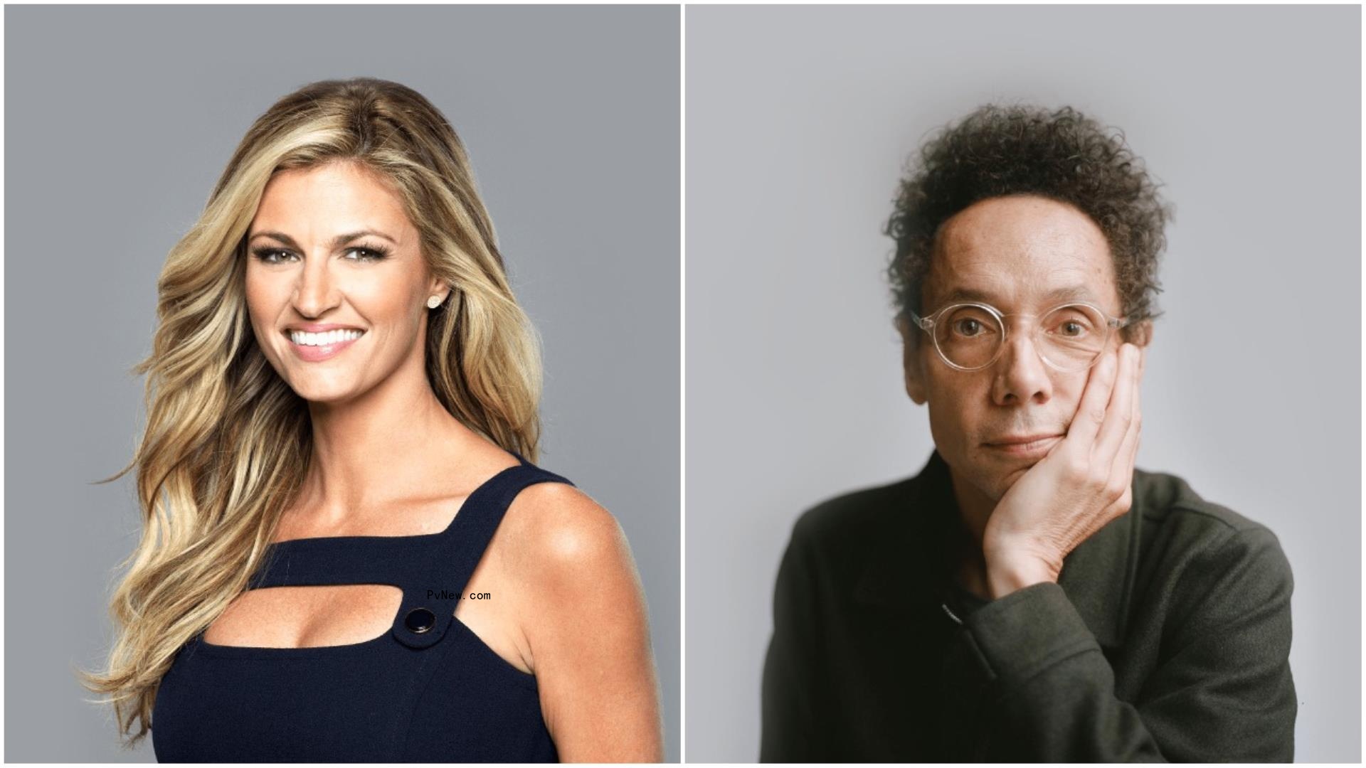 Facebook Unveils Bulletin Newsletter Service With Erin Andrews, Malcolm Gladwell Among First Partners