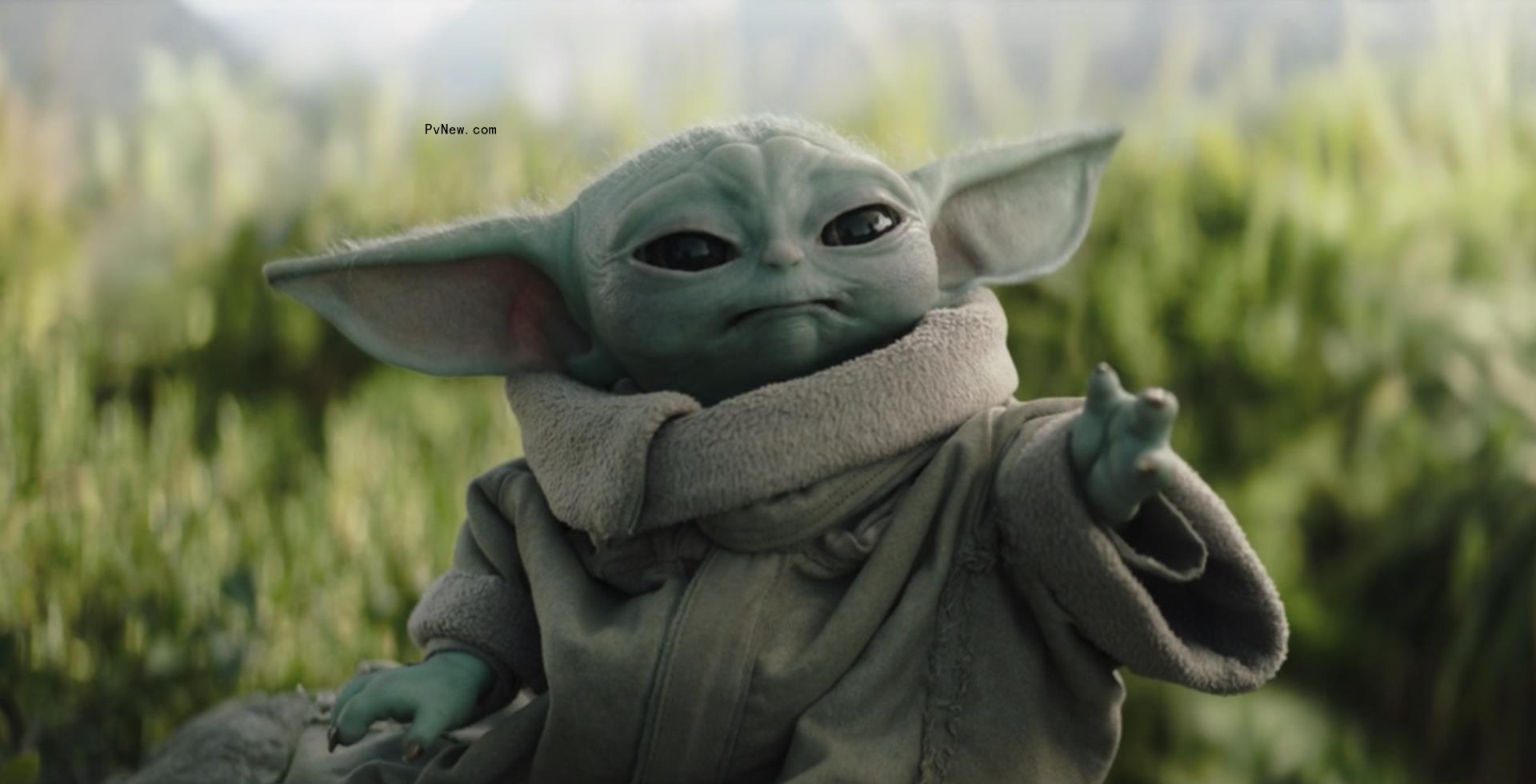 ‘Star Wars’ Announces New Movie ‘The Mandalorian & Grogu’ From Director Jon Favreau
