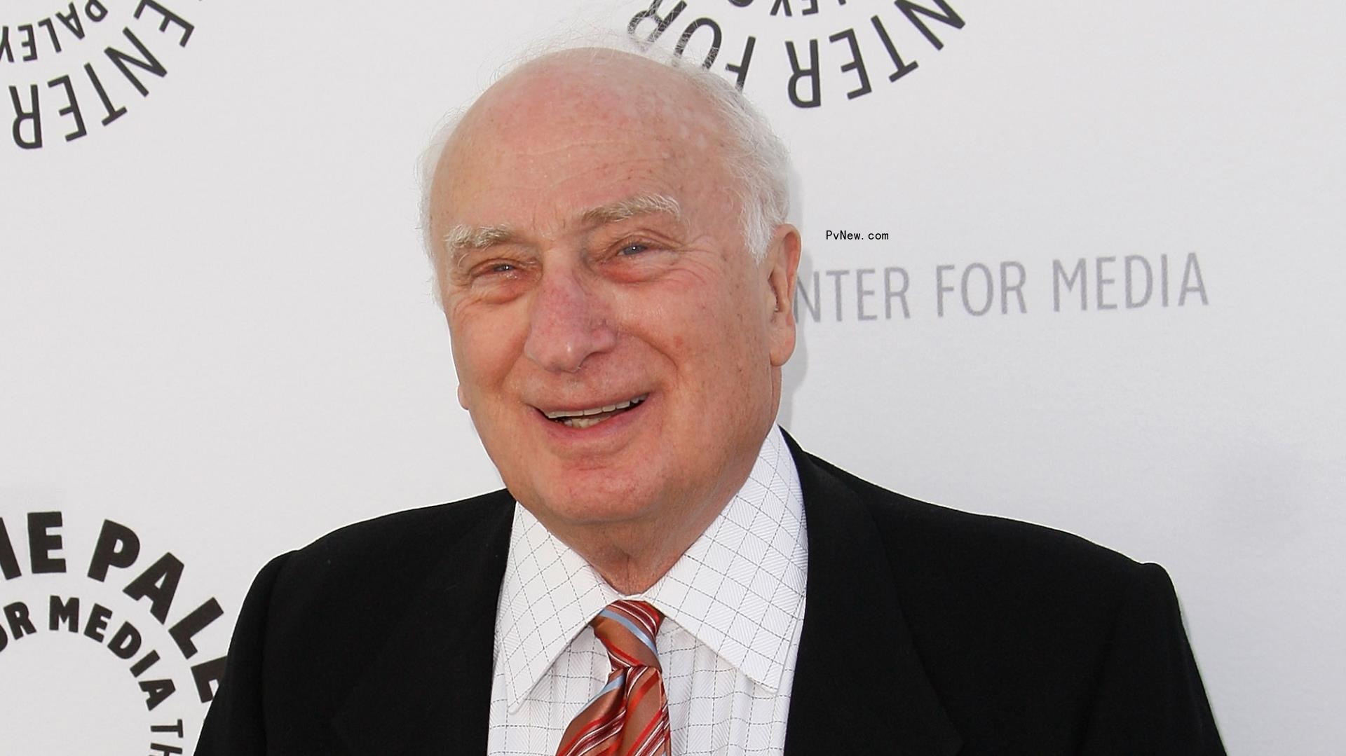 Herman Rush, Former President of Columbia Pictures Television, Dies at 94