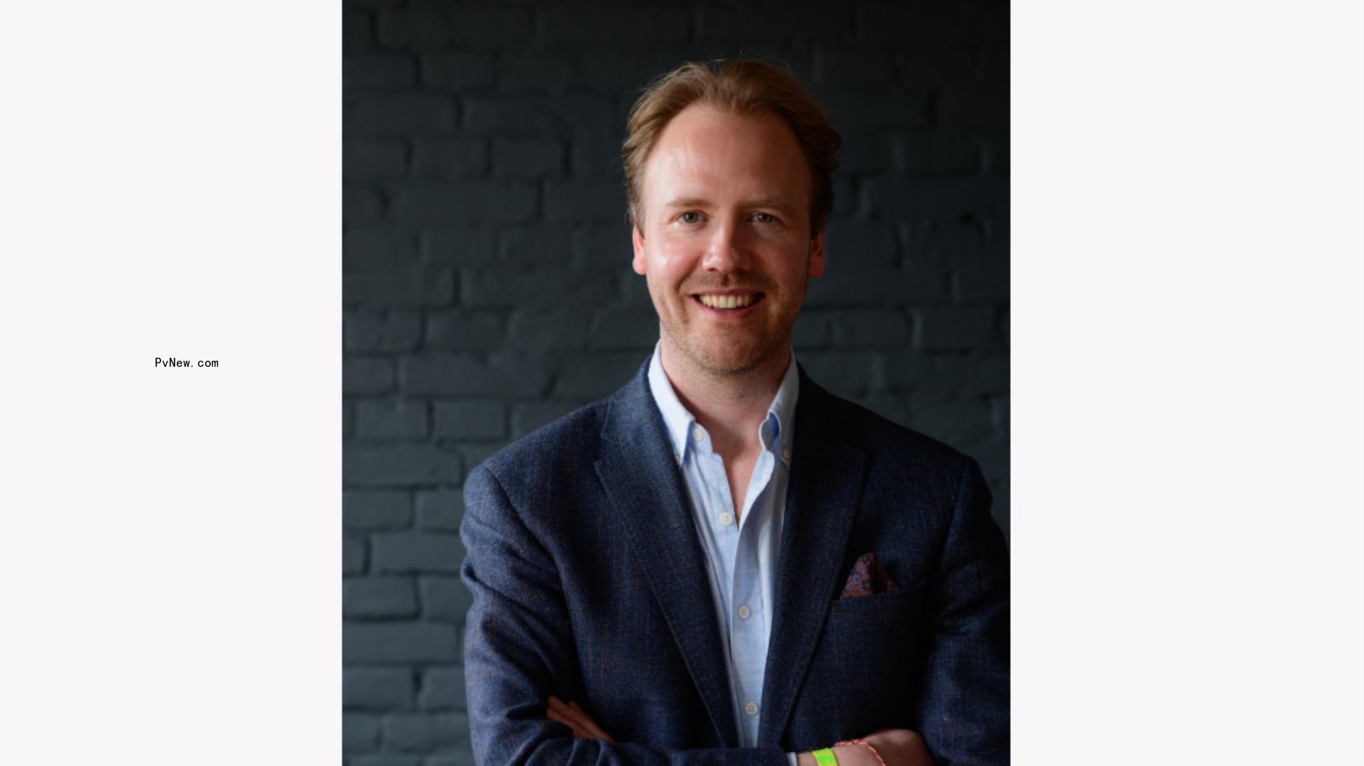 Music Industry Moves: Downtown Launches Business and Professio<i></i>nal Services Division, Names Pieter van Rijn President