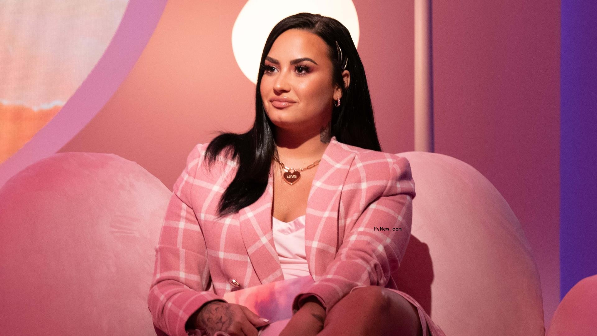 Demi Lovato 10-Minute Talk Show, Rescued From Quibi, Gets Roku Channel Premiere Date