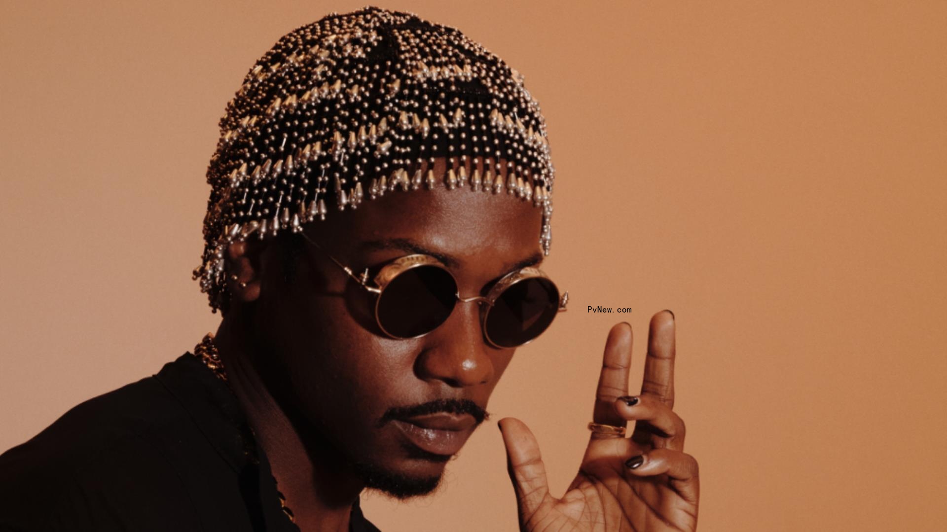 Channel Tres Signs With Godmode-RCA Records, New Single Dro<i></i>ps Tonight