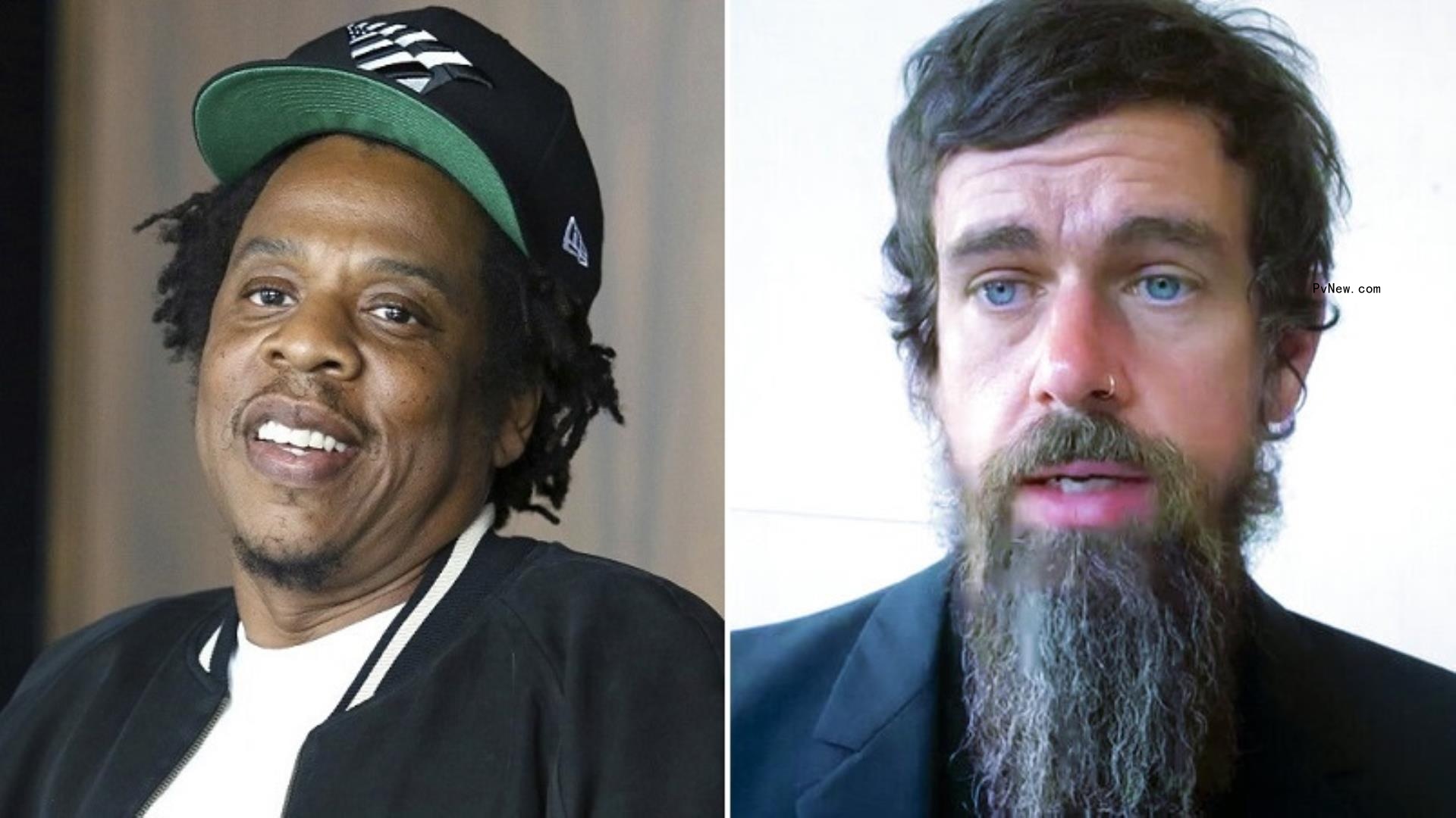 Jay-Z and Jack Dorsey Talk — Very Vaguely — a<i></i>bout Future Plans for Their Tidal Streaming Service
