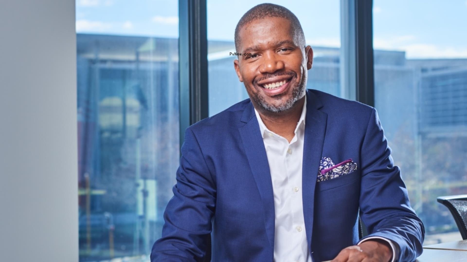 Gideon Khobane Joins Amazon as Director for Prime Video Africa