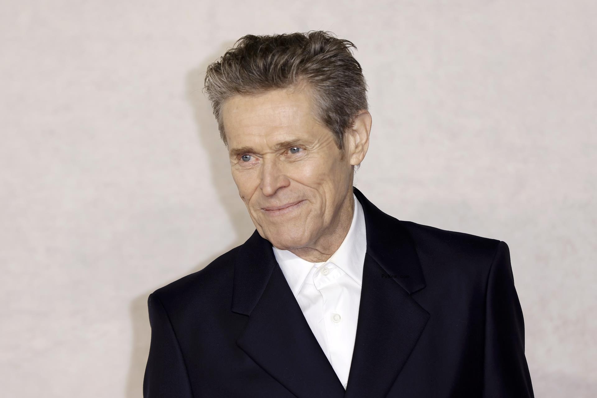 Willem Dafoe: ‘Challenging Movies’ Don’t Do Well on Streaming Because ‘People Go Home’ and Say ‘Let’s Watch Something Stupid Tonight’