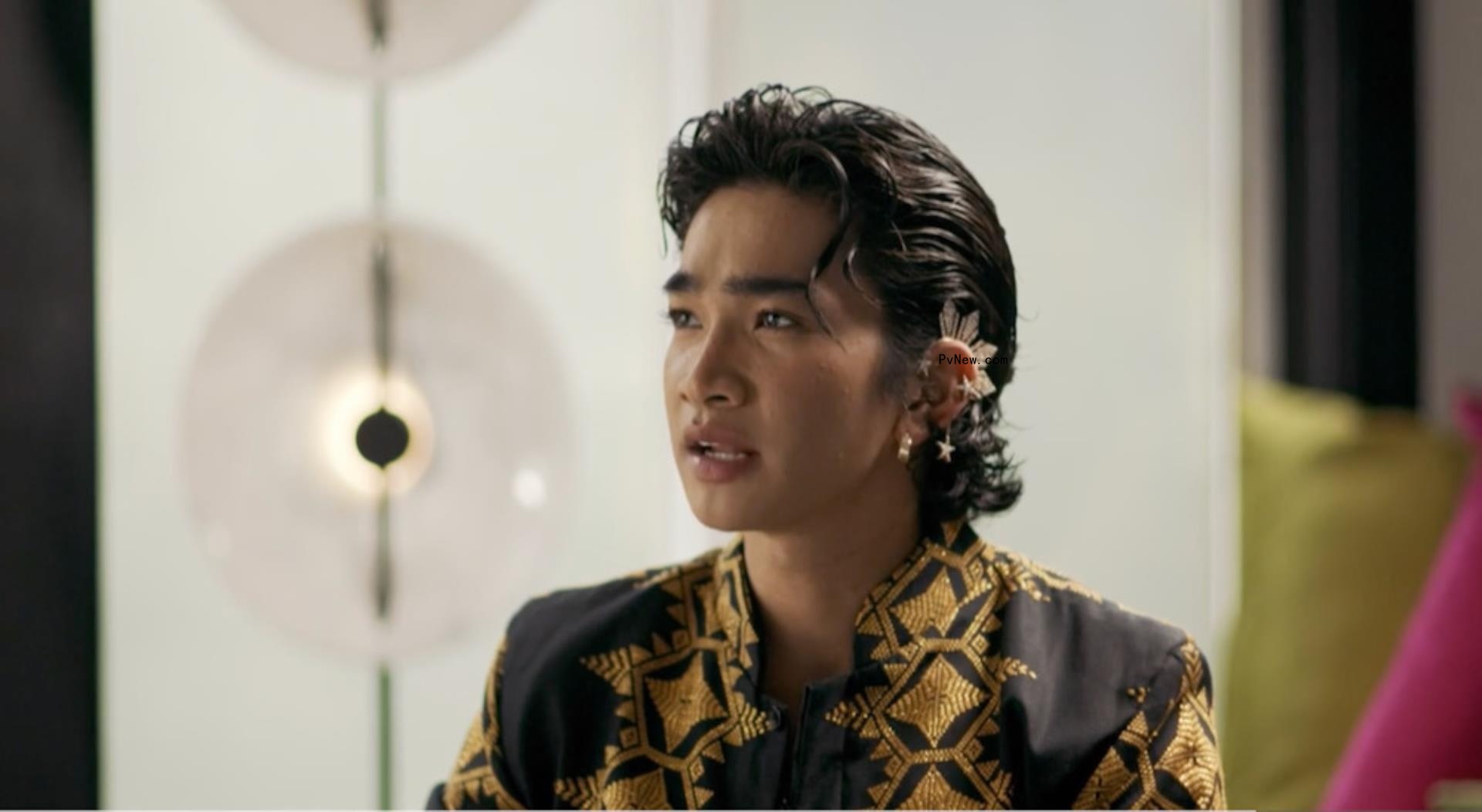 Bretman Rock Seeks Co<i></i>nnection With His Late Father Through Solo Jungle Adventure in YouTube Series