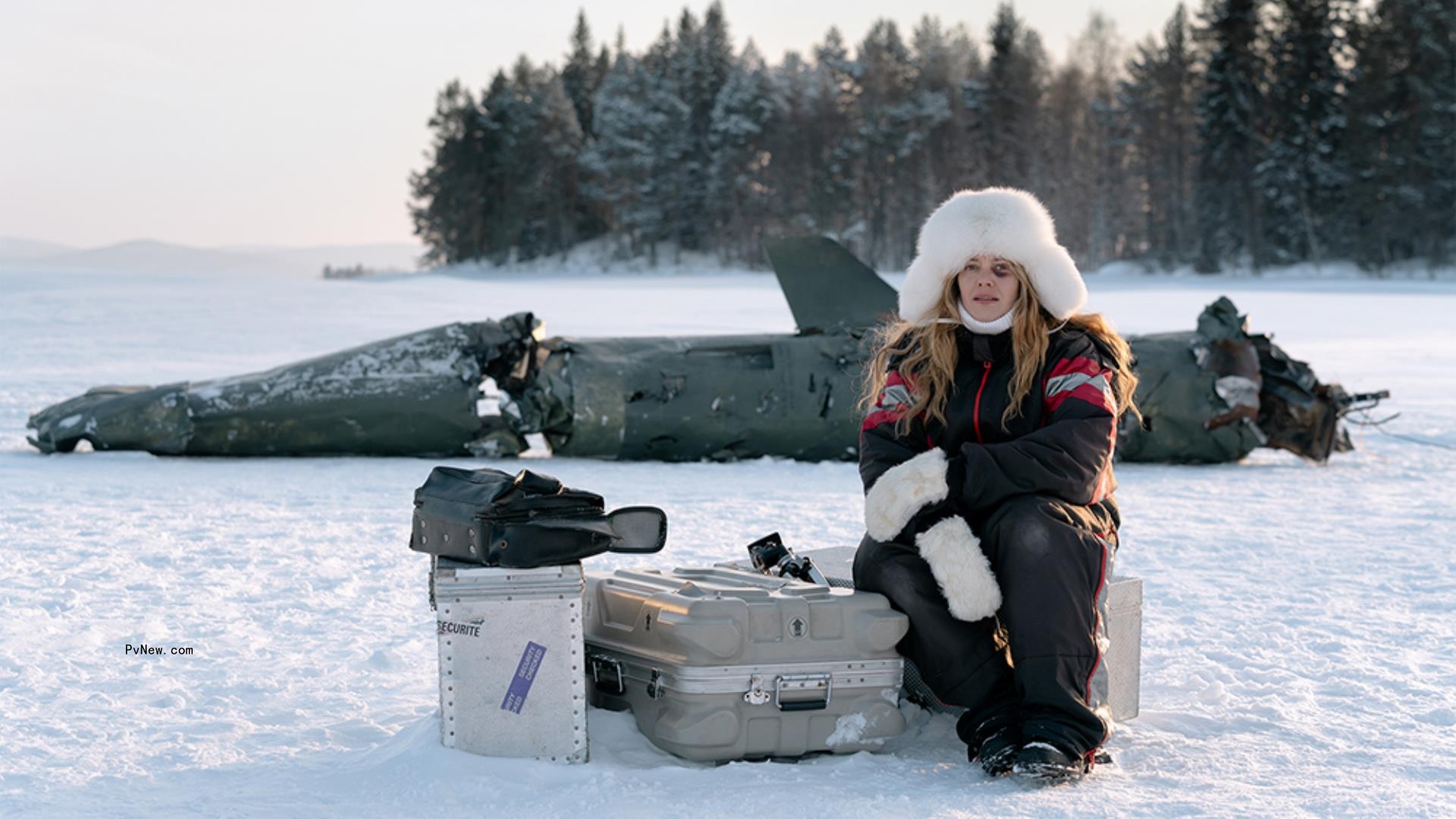 Miia Tervo’s ‘Very Timely’ Comedy ‘The Missile’ Debuts Trailer as Picture Tree Internatio<i></i>nal Boards Film Before Göteborg Premiere