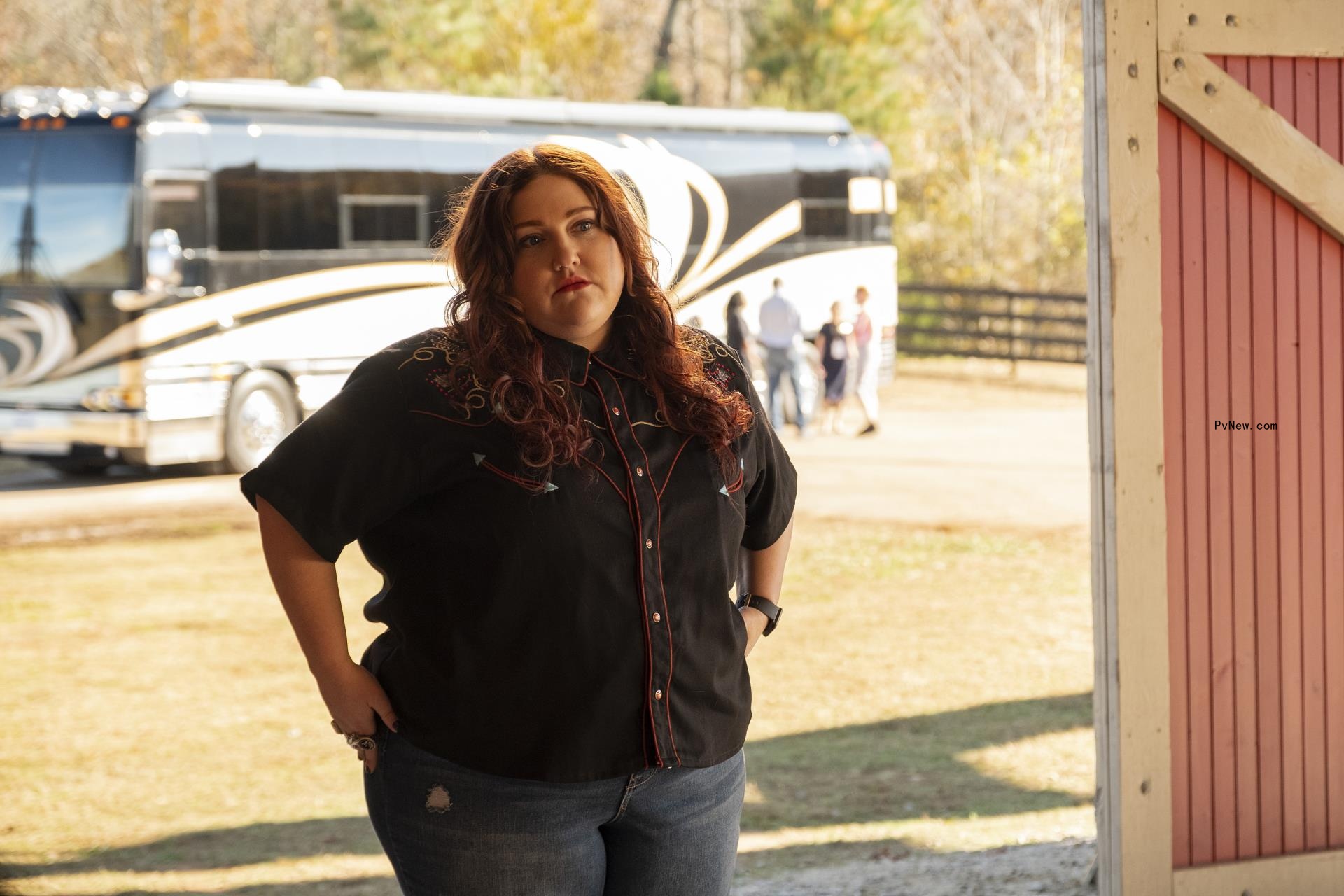 ‘Monarch’ Producer Jason Owen on the Show’s Music and Melodrama, Susan Sarandon’s Future and Why He Sought Wyno<i></i>nna Judd’s Approval