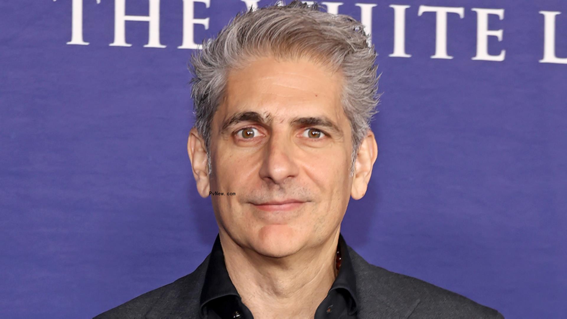 ‘Sopranos’ Star Michael Imperioli ‘Forbids Bigots and Homophobes’ From Watching His Work: Supreme Court Decision ‘Allows Me to Discriminate’