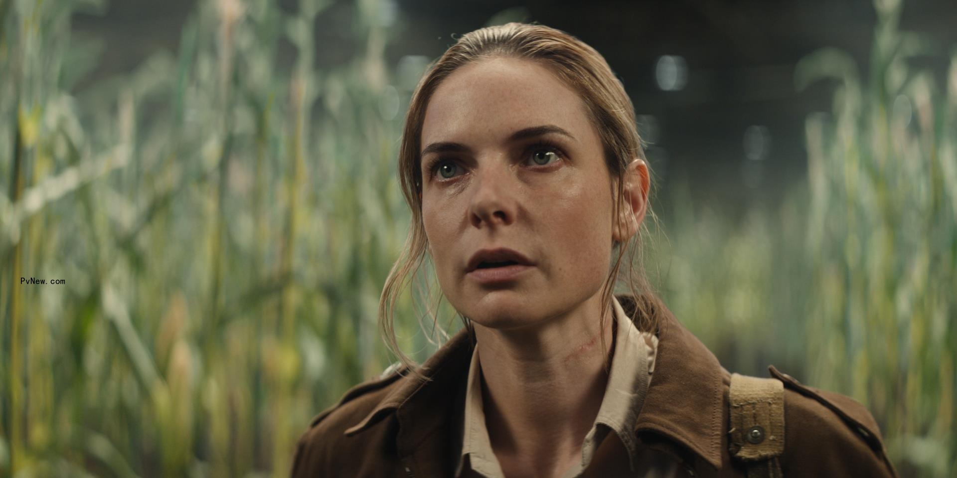 ‘Silo’ Finale: Rebecca Ferguson Talks ‘Mind-Blowingly Shocking’ Twist, Juliette’s Last Stand and ‘Grittier’ Season 2