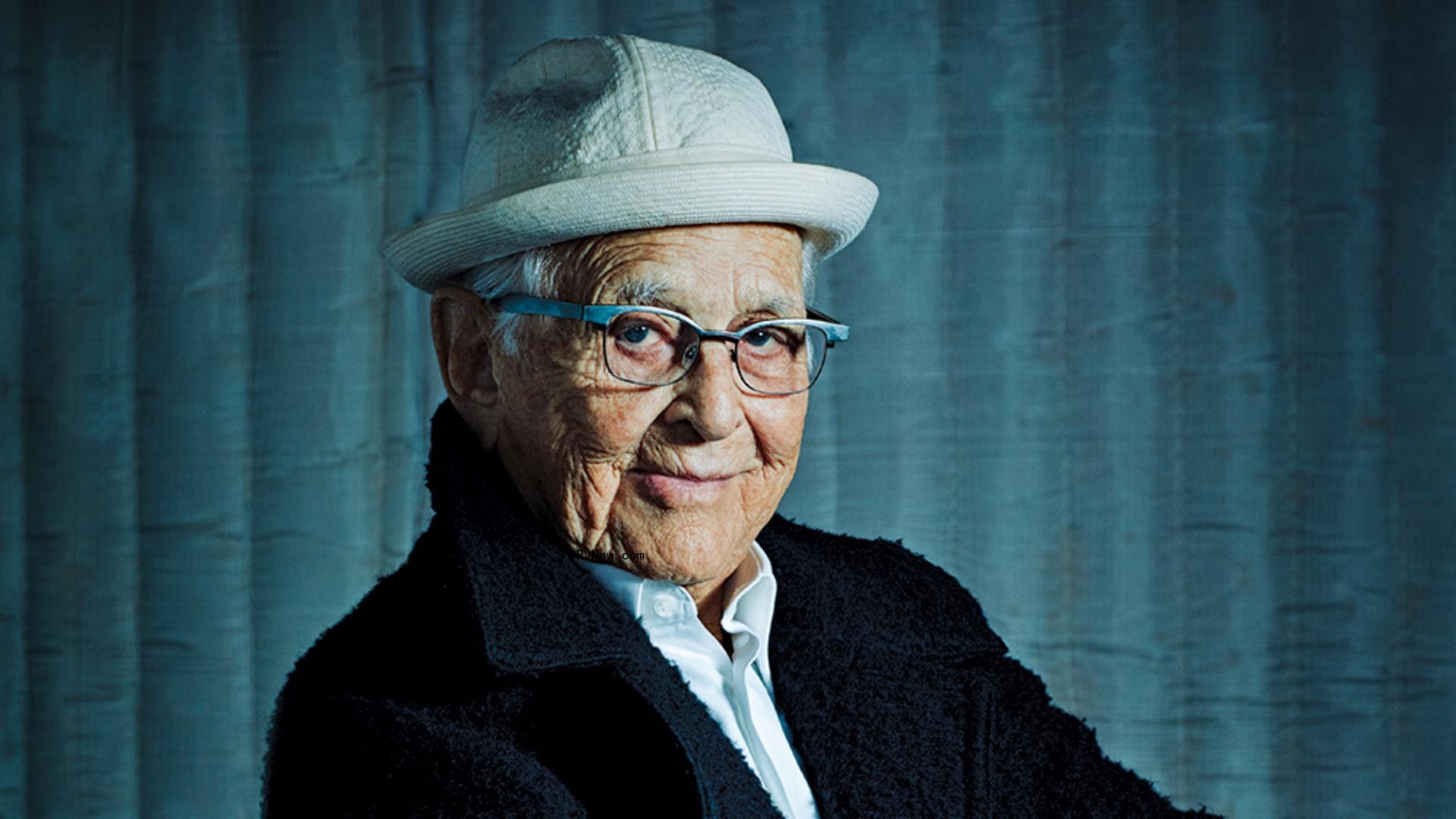 Remembering Norman Lear, Whose Legacy Is Even More im<i></i>portant to Protect at This Fragile Point in American History