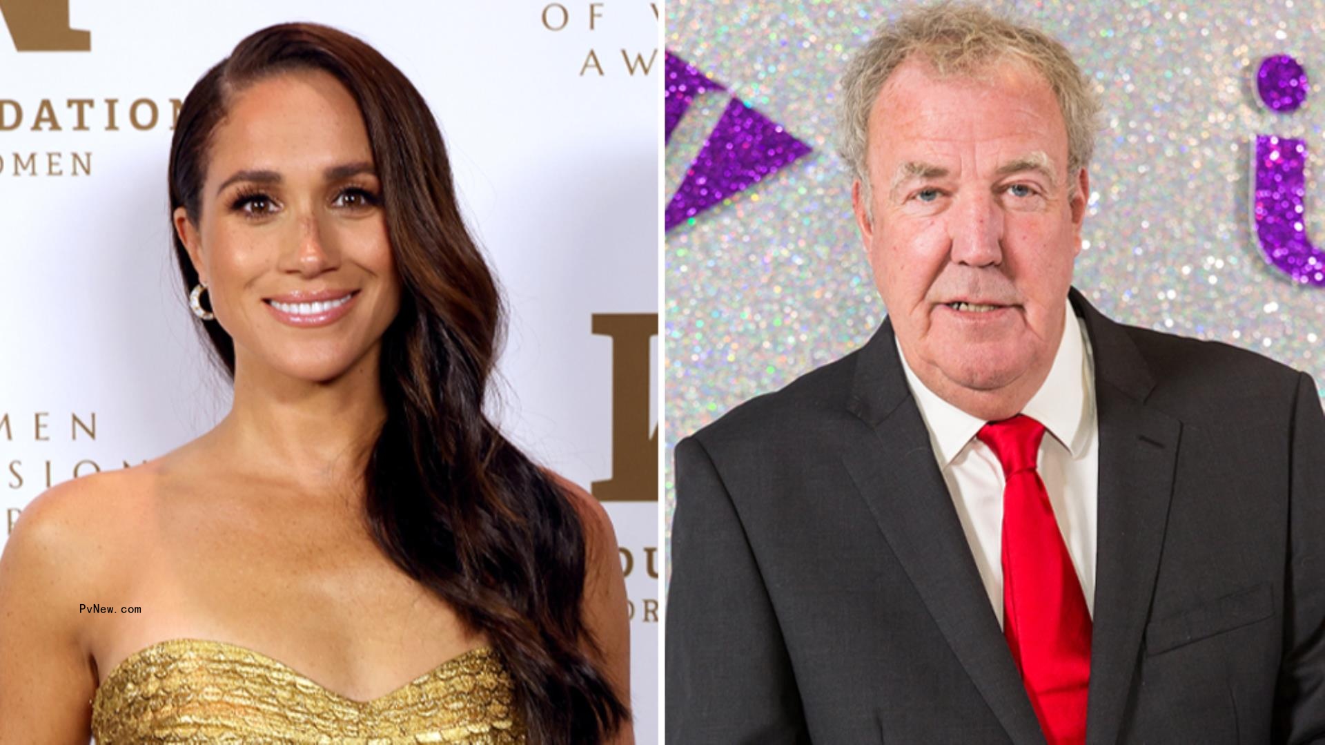 Jeremy Clarkson’s Meghan Markle Column Was Sexist, U.K. Media Regulator Rules; The Sun Forced to Print Ruling on Front Page
