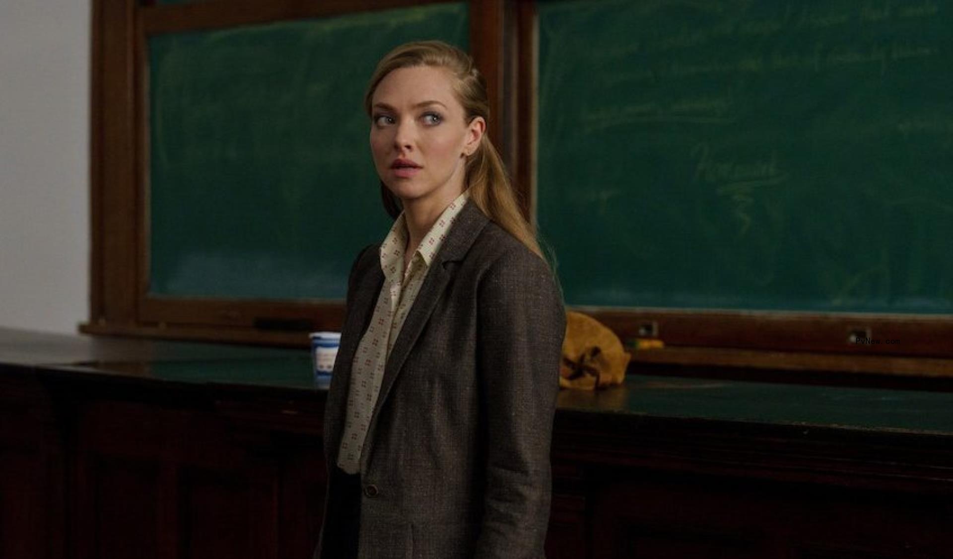 Amanda Seyfried on What ‘Cut Deep’ a<i></i>bout Her ‘The Crowded Room’ Role and Working With Husband Thomas Sadoski