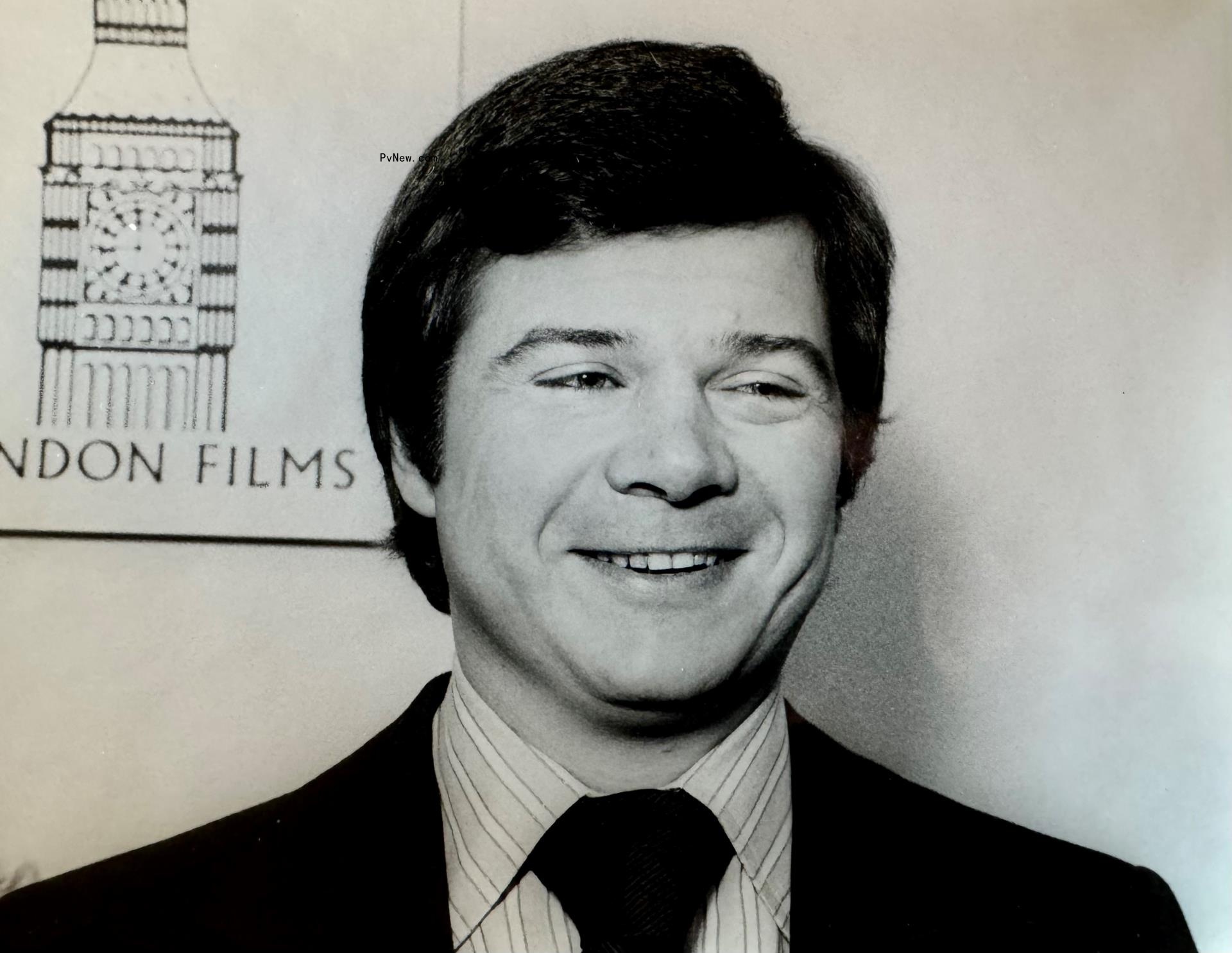 Mark Shelmerdine, BAFTA L.A. Co-Founder and Producer Who Revived Lo<i></i>ndon Films, Dies at 78