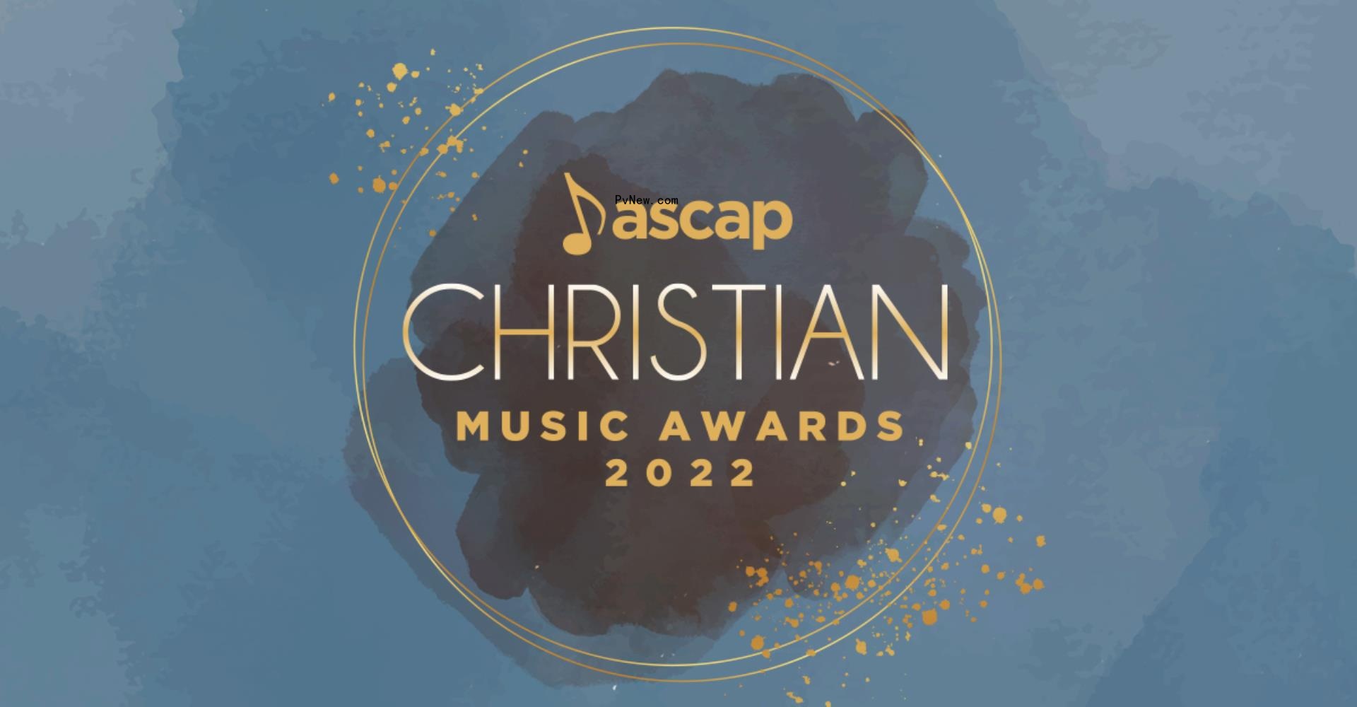 Matthew West Takes So<i></i>ngwriter and Song of the Year Ho<i></i>nors at ASCAP Christian Music Awards
