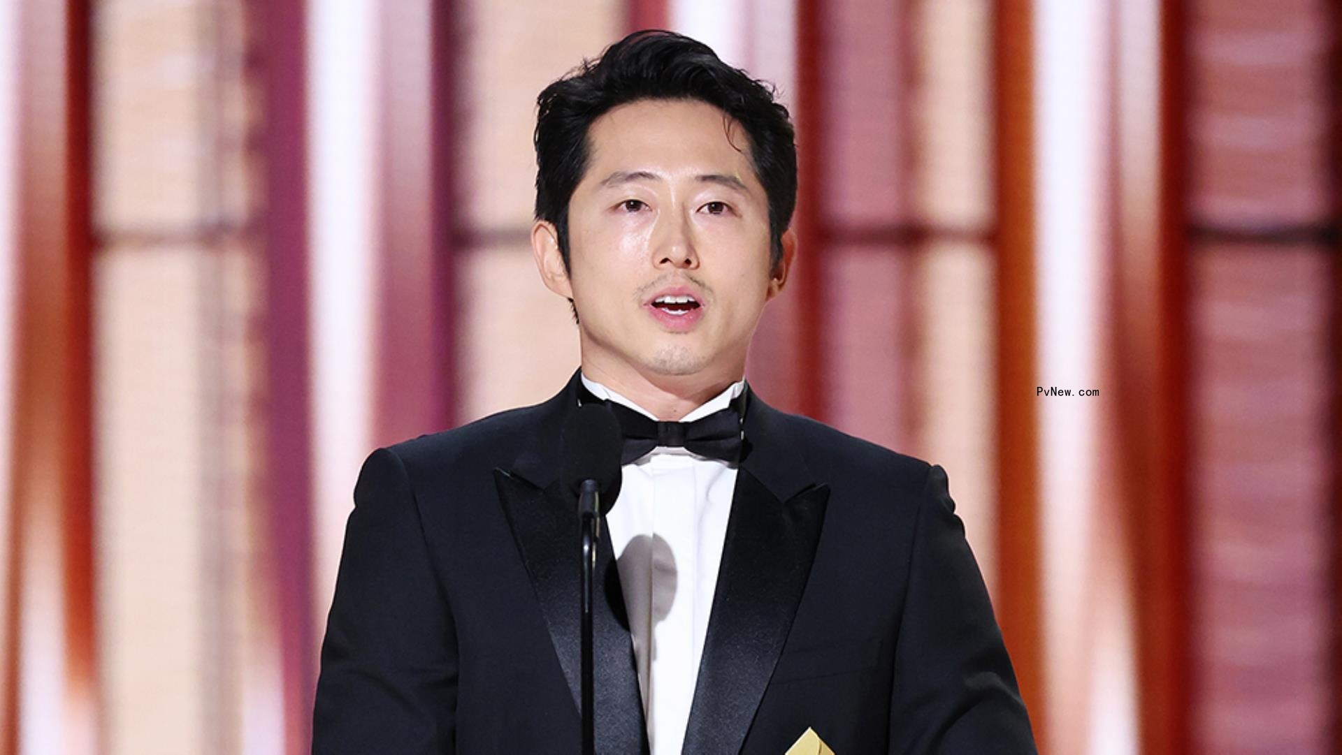 Golden Globe Awards: What You Didn’t See on TV