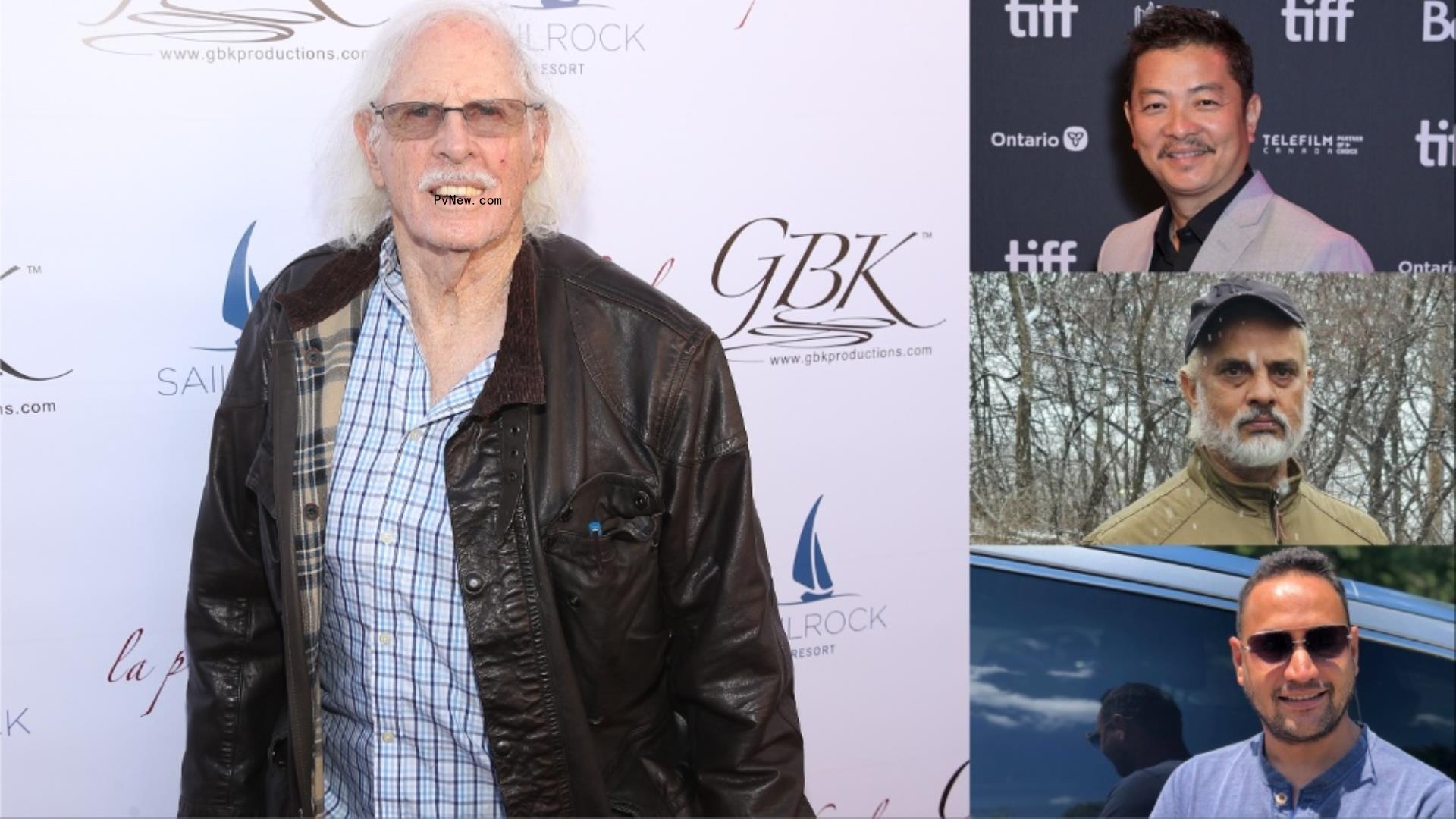 Bruce Dern Boards Nepal-U.S. Refugee Drama ‘The World’s Happiest Man’