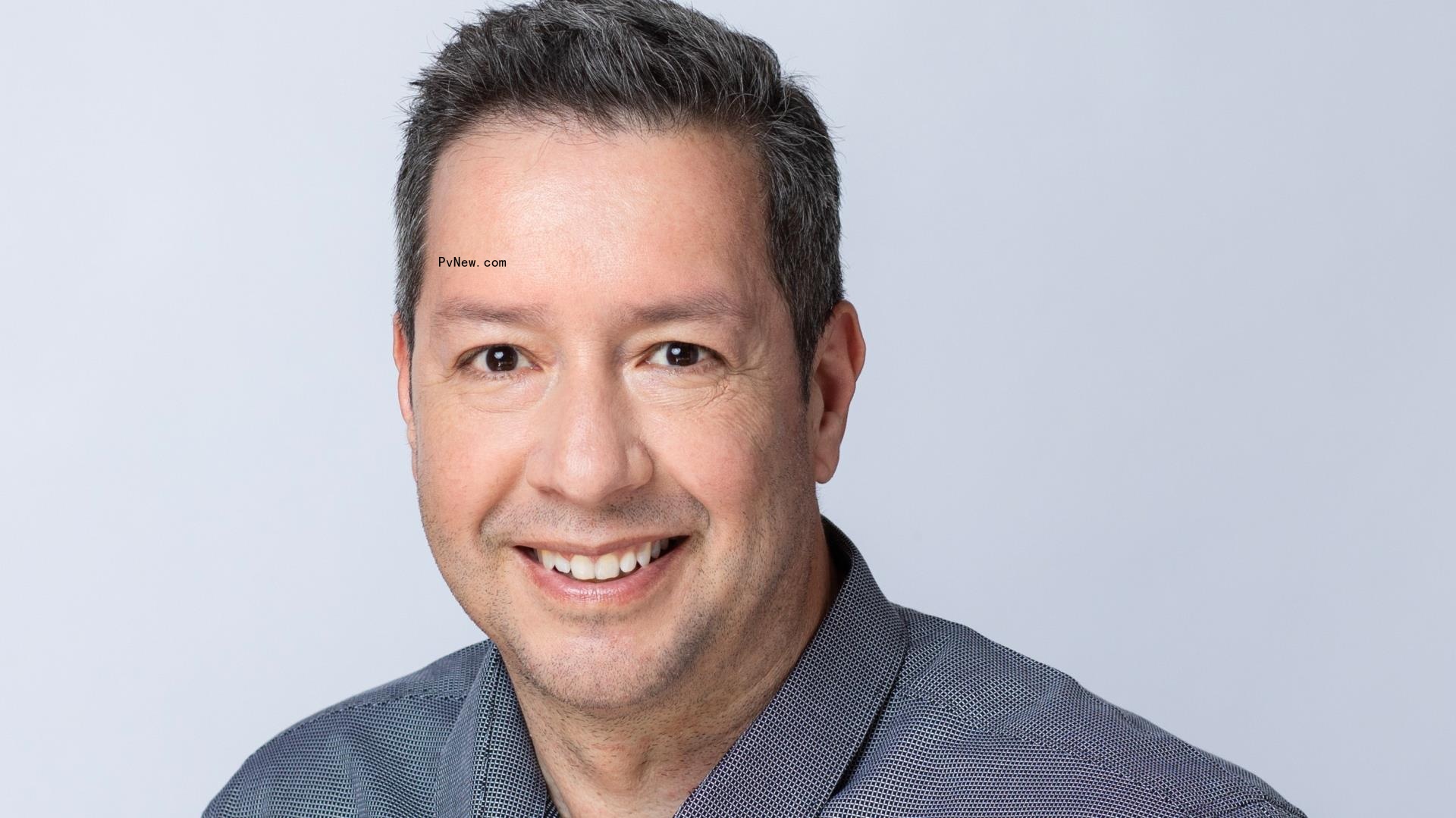 Cinedigm Elevates Tony Huidor to Chief Technology and Product Officer