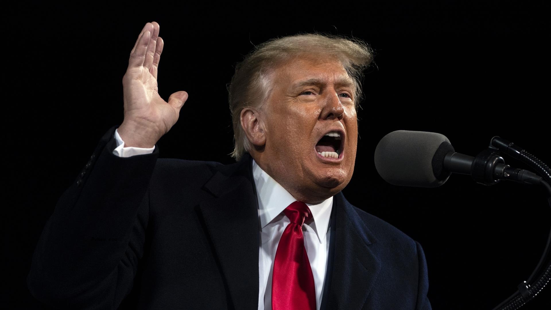 Trump Sues Facebook, Twitter and Google Over Alleged ‘Censorship’
