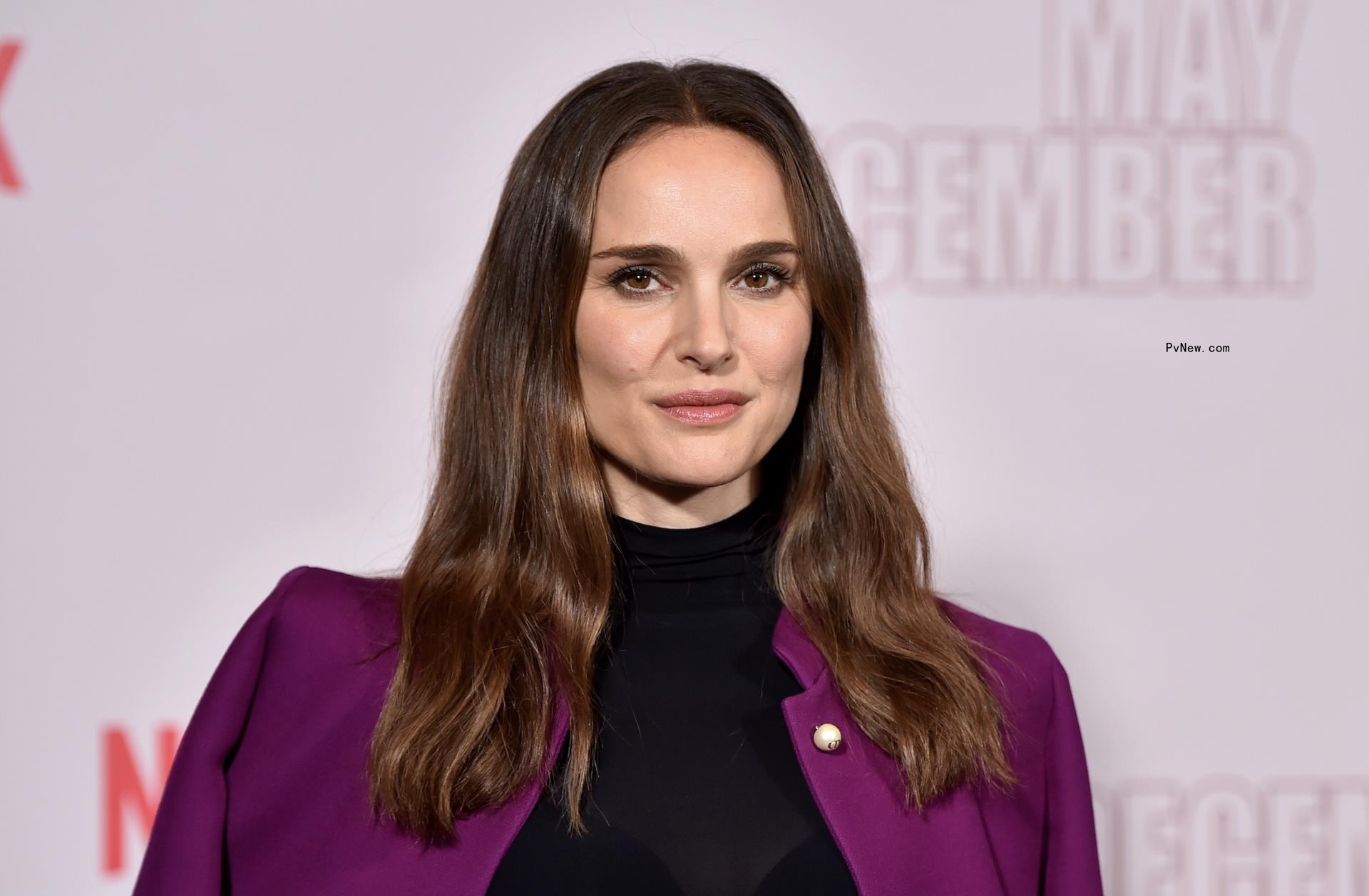 Natalie Portman Calls Method Acting a ‘Luxury That Women Can’t Afford’ and Has Never Tried It