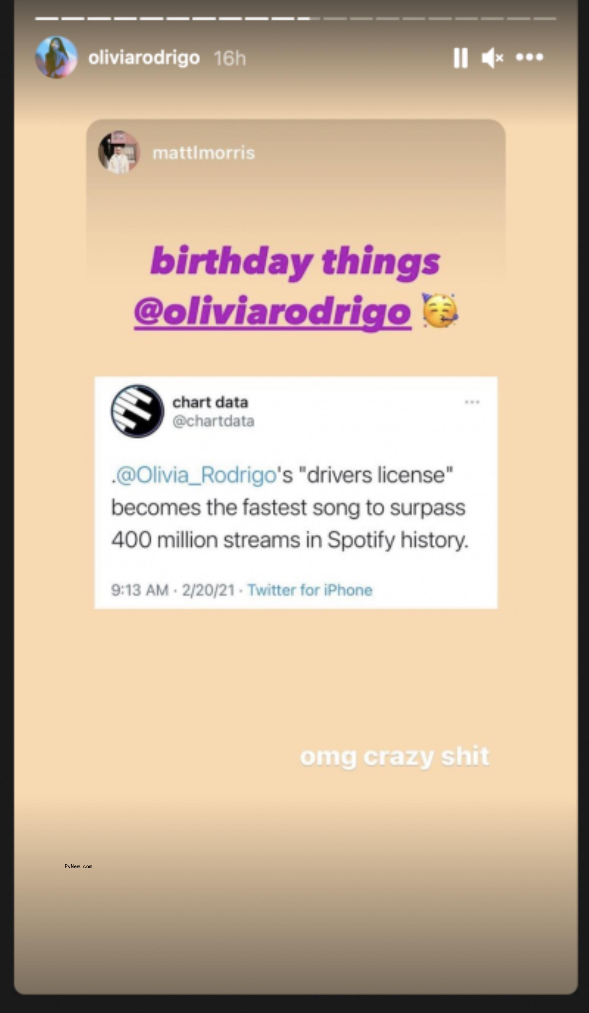 Olivia Rodrigo’s ‘Drivers License’ Is for Drinking Buddies, Too, in ‘Saturday Night Live’ Homage