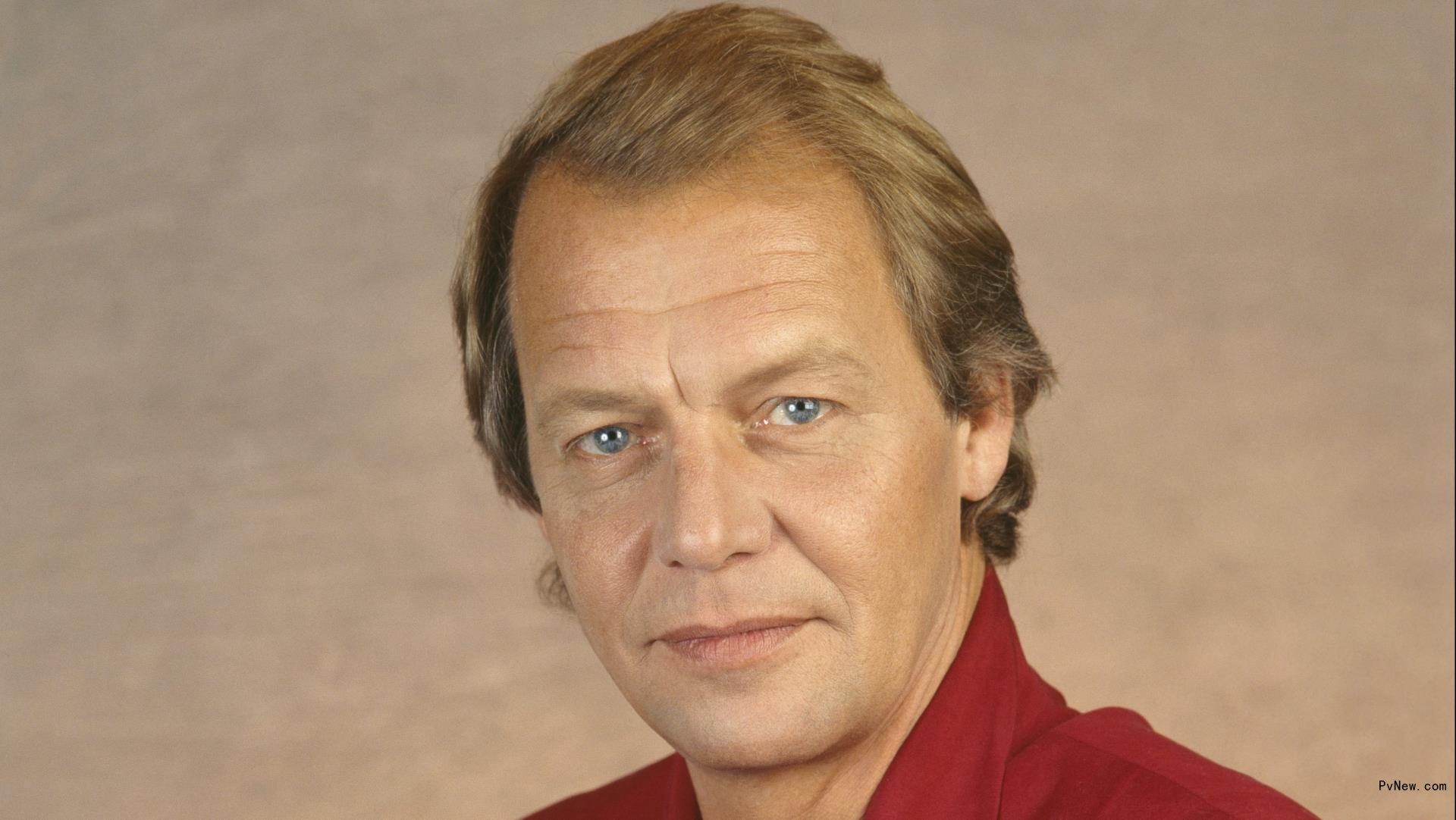 David Soul, ‘Starsky & Hutch’ Star, Dies at 80