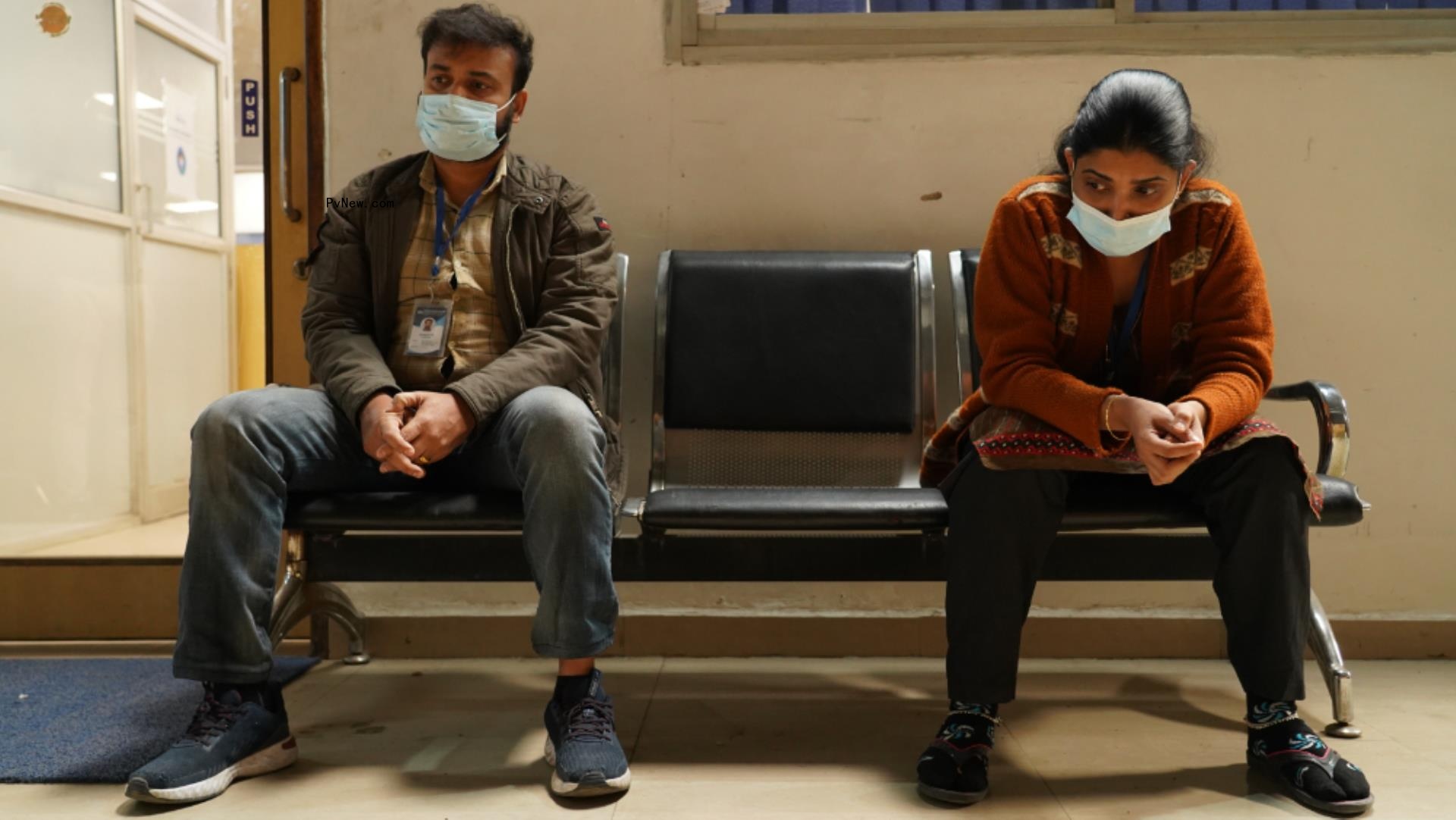 Festival Hit Film ‘Declaration’ Snapped Up by Netflix