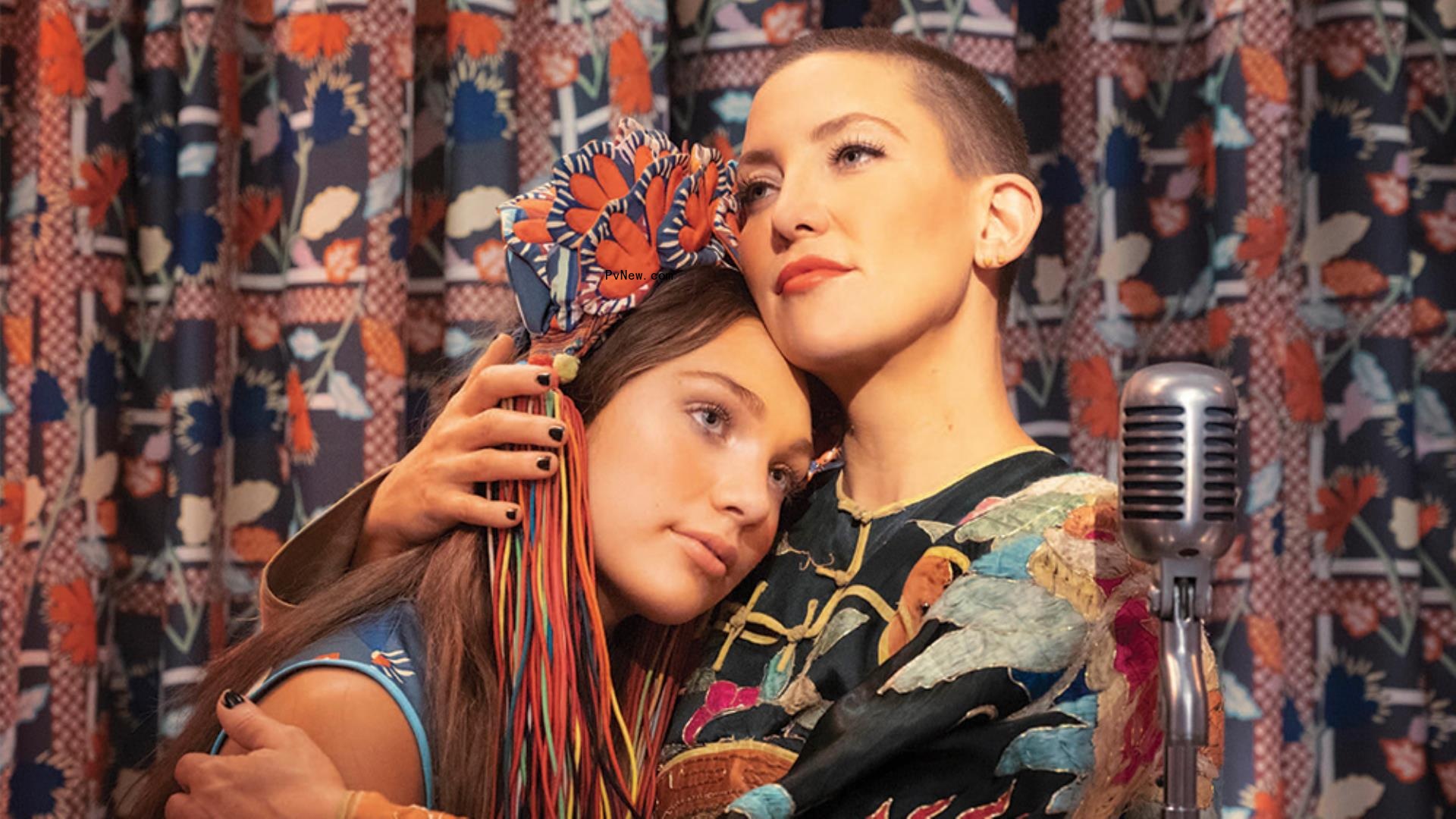 Kate Hudson Respo<i></i>nds to ‘Music’ Backlash: ‘We Are Listening’