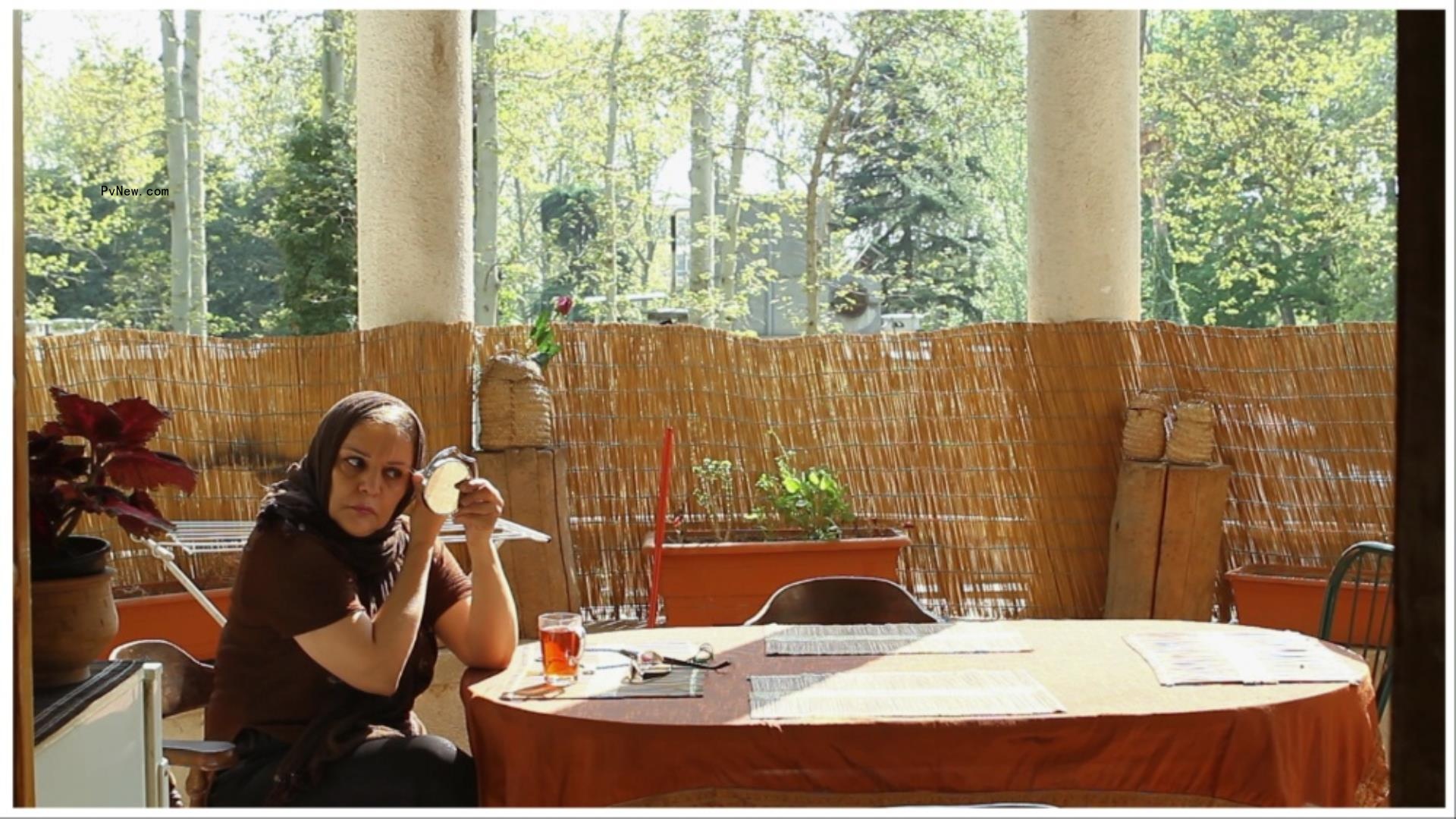 ‘Silent House’ Director Farnaz Jurabchian on Her Fight to Leave Iran to Attend Festival Screenings
