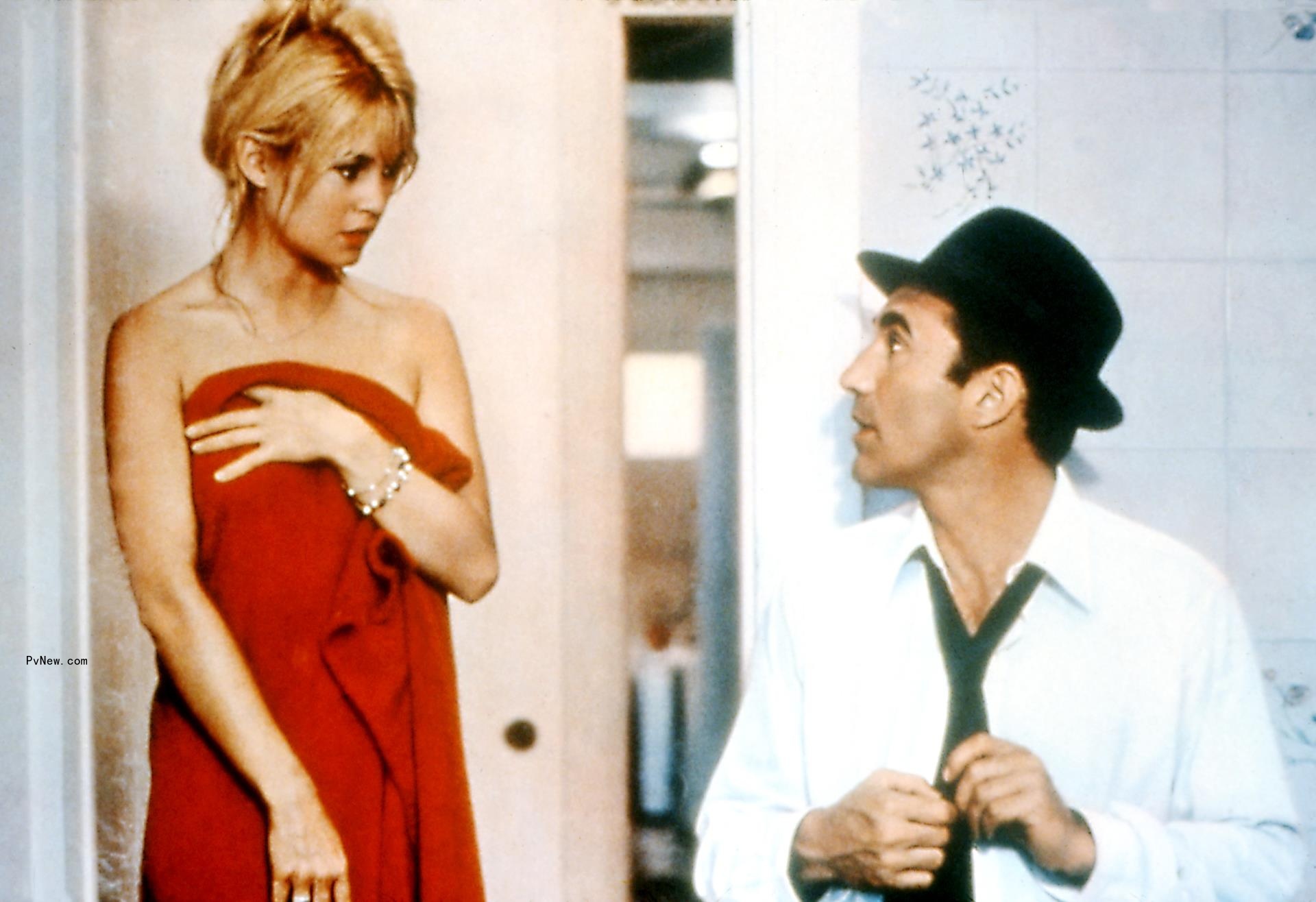 Cannes Classics Pays Homage to Godard, Ozu, Hitchcock