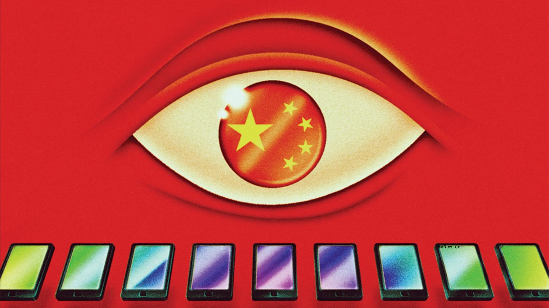 China Adds Fear Factor as It Reins in Listed Tech Firms