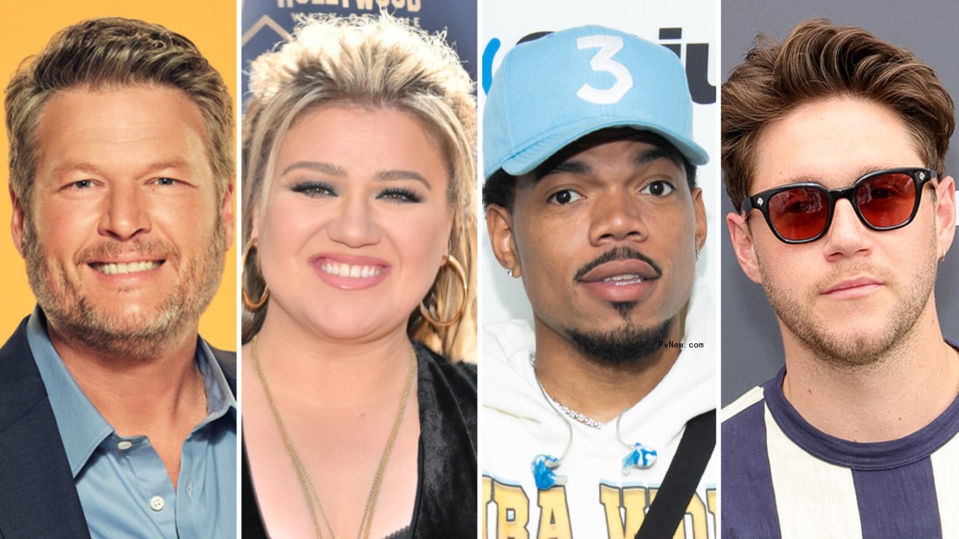 Blake Shelton to Depart ‘The Voice’ After Next Season, as Niall Horan and Chance the Rapper Join as Coaches