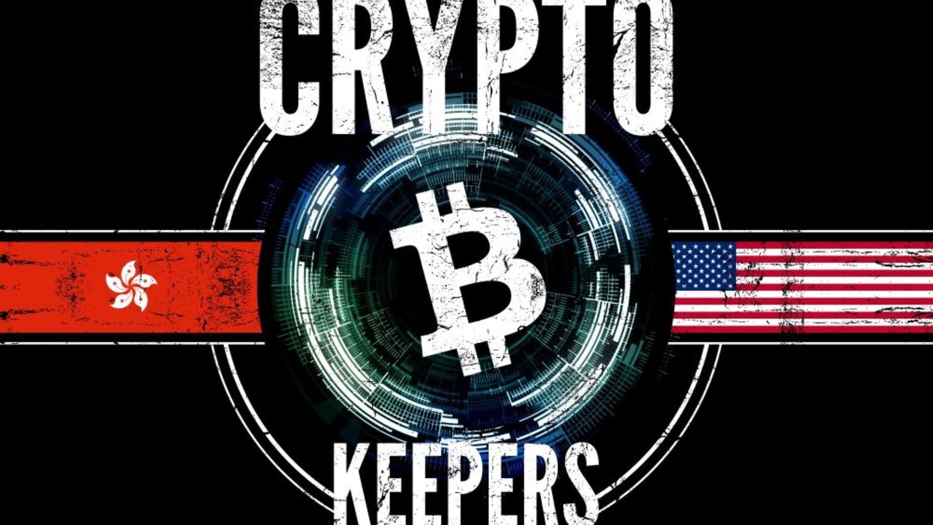 ‘Crypto Keepers’ NFT-Backed Drama Series Hatched by Hong Kong’s AMM Global