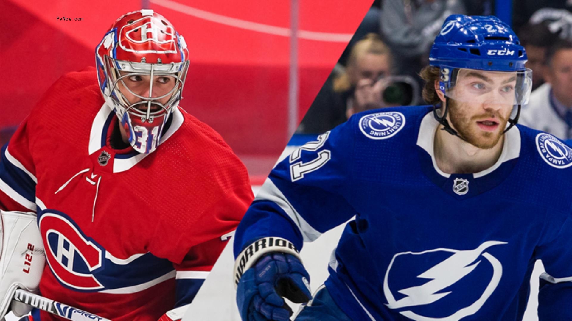 Peacock Will Stream 2021 Stanley Cup Final Games on Subs<i></i>cription Tiers