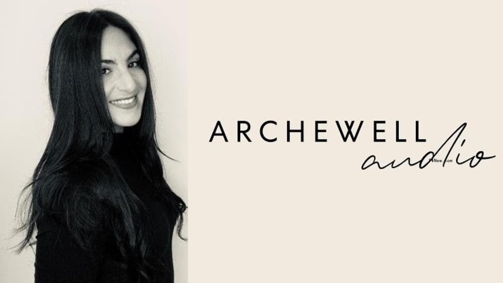 Prince Harry, Meghan Markle’s Archewell Hires Podcast Producer Rebecca Sananes as Head of Audio