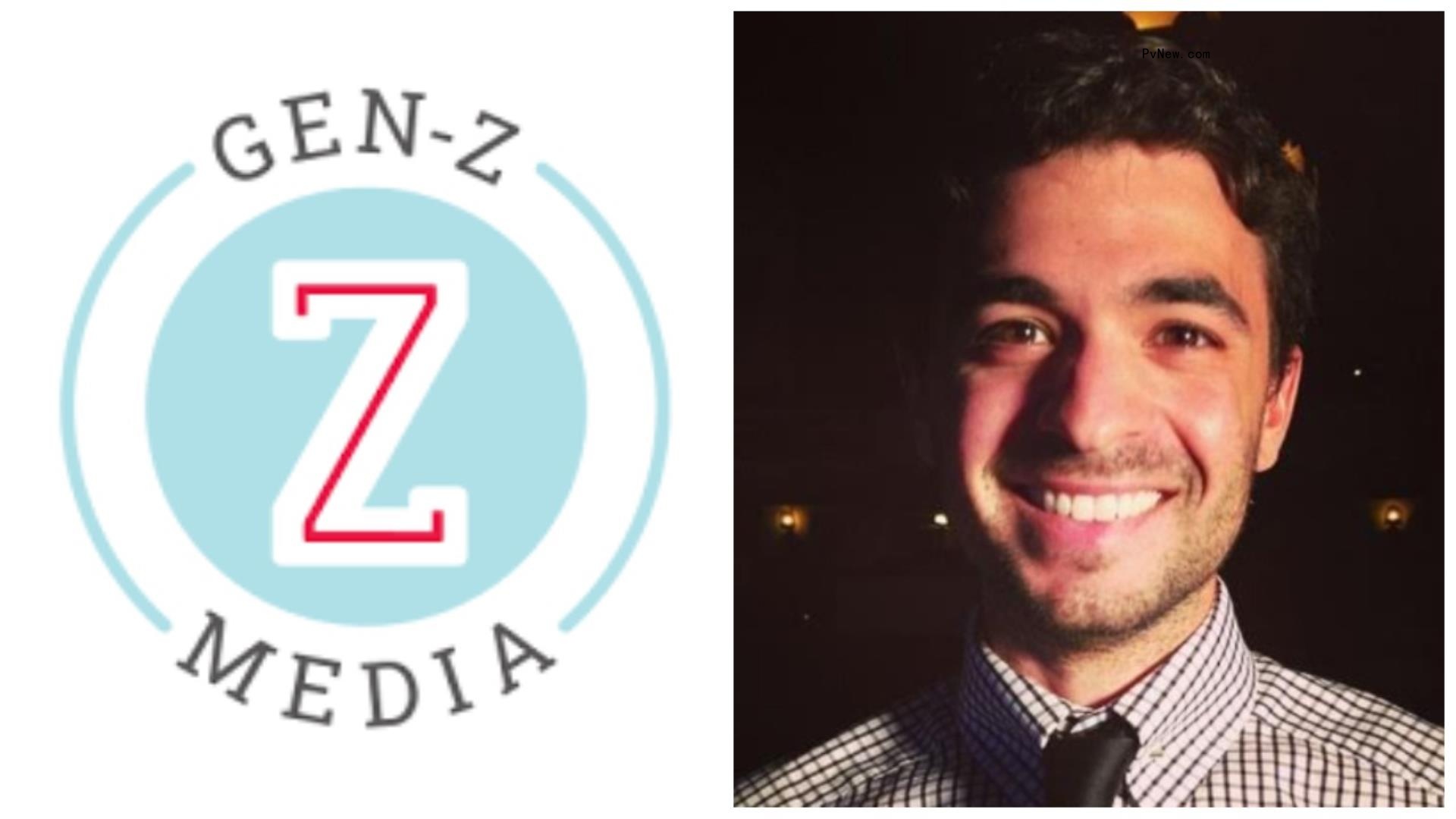 Gen-Z Media Taps Aaron Steven to Write ‘Nightingale’ Podcast