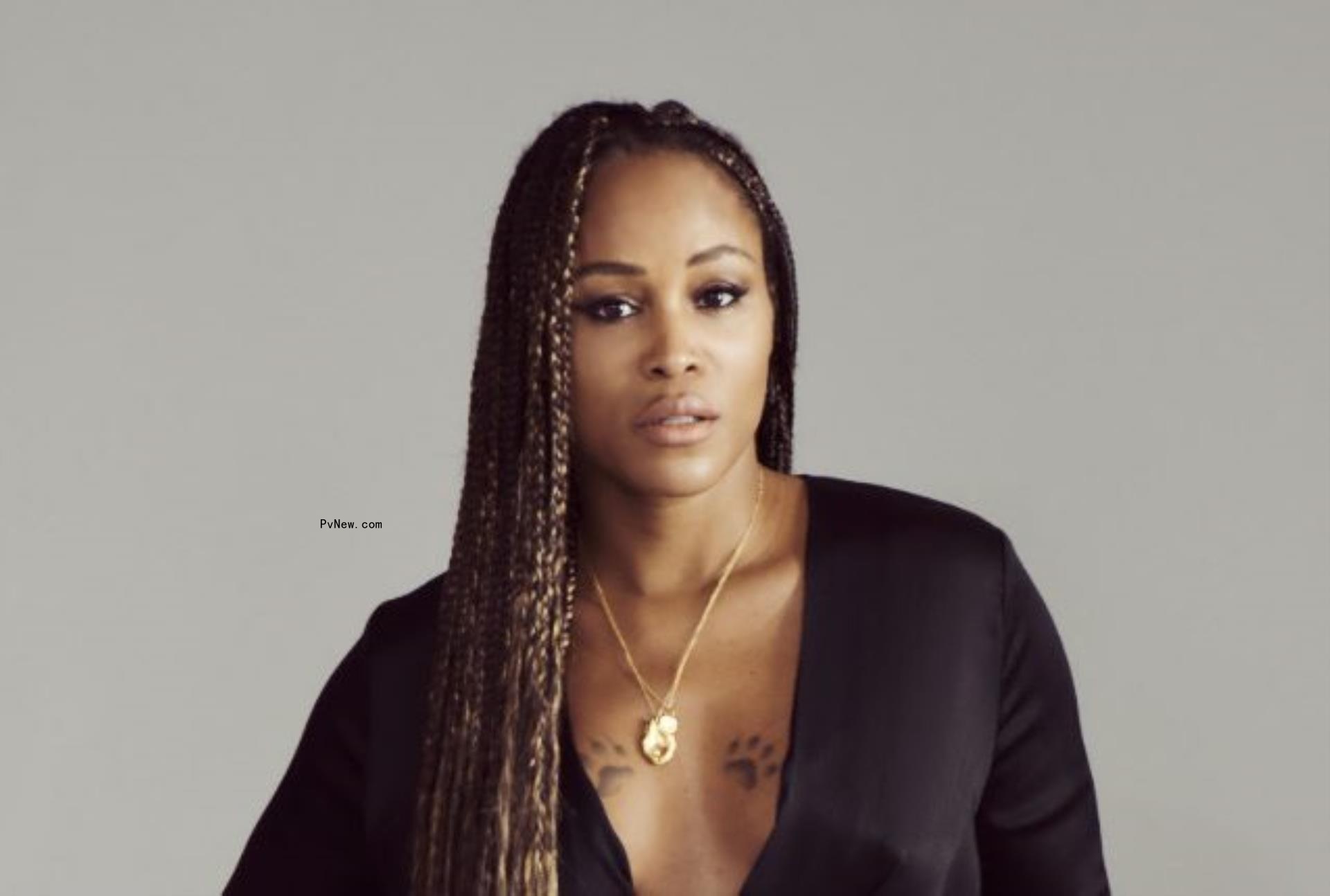 Eve to Star in ABC Music Drama Pilot ‘Queens’