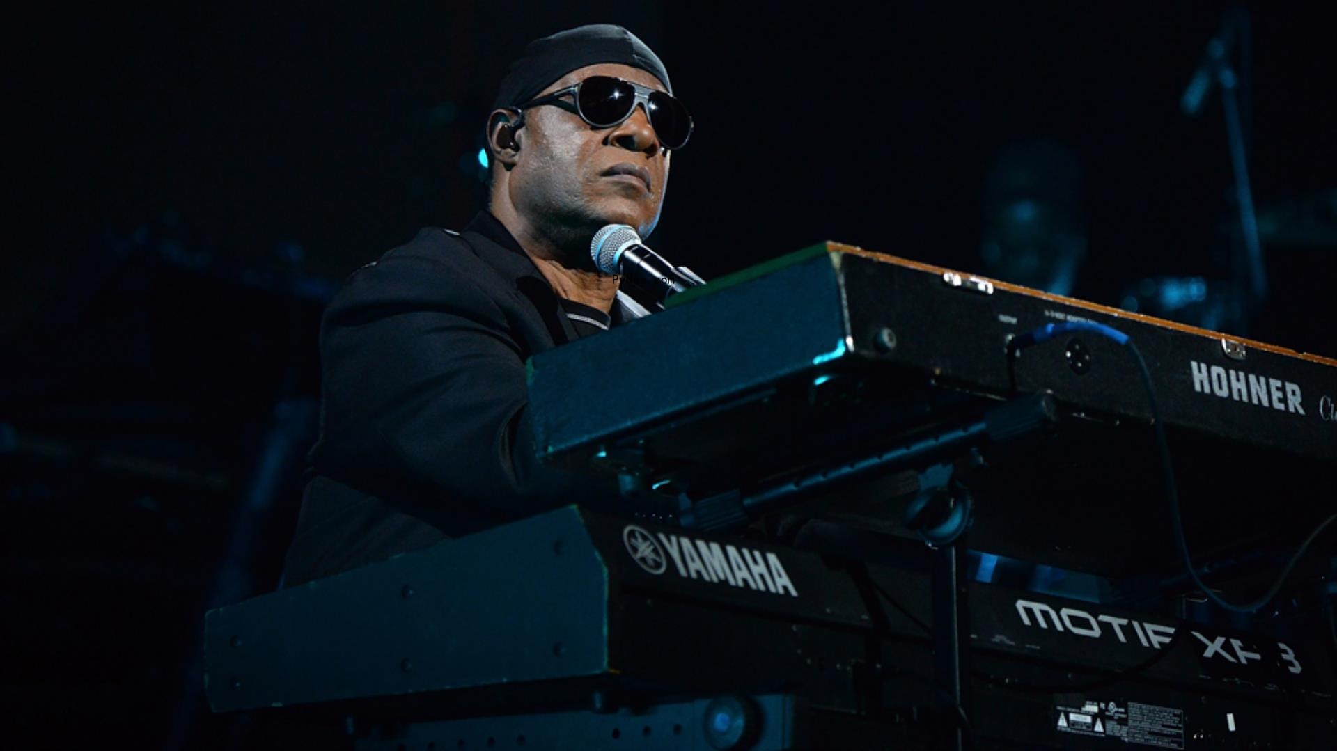 How the Rage of Stevie Wonder’s ‘You Haven’t Done Nothin’’ Helped Shape the Politics of Hip-Hop