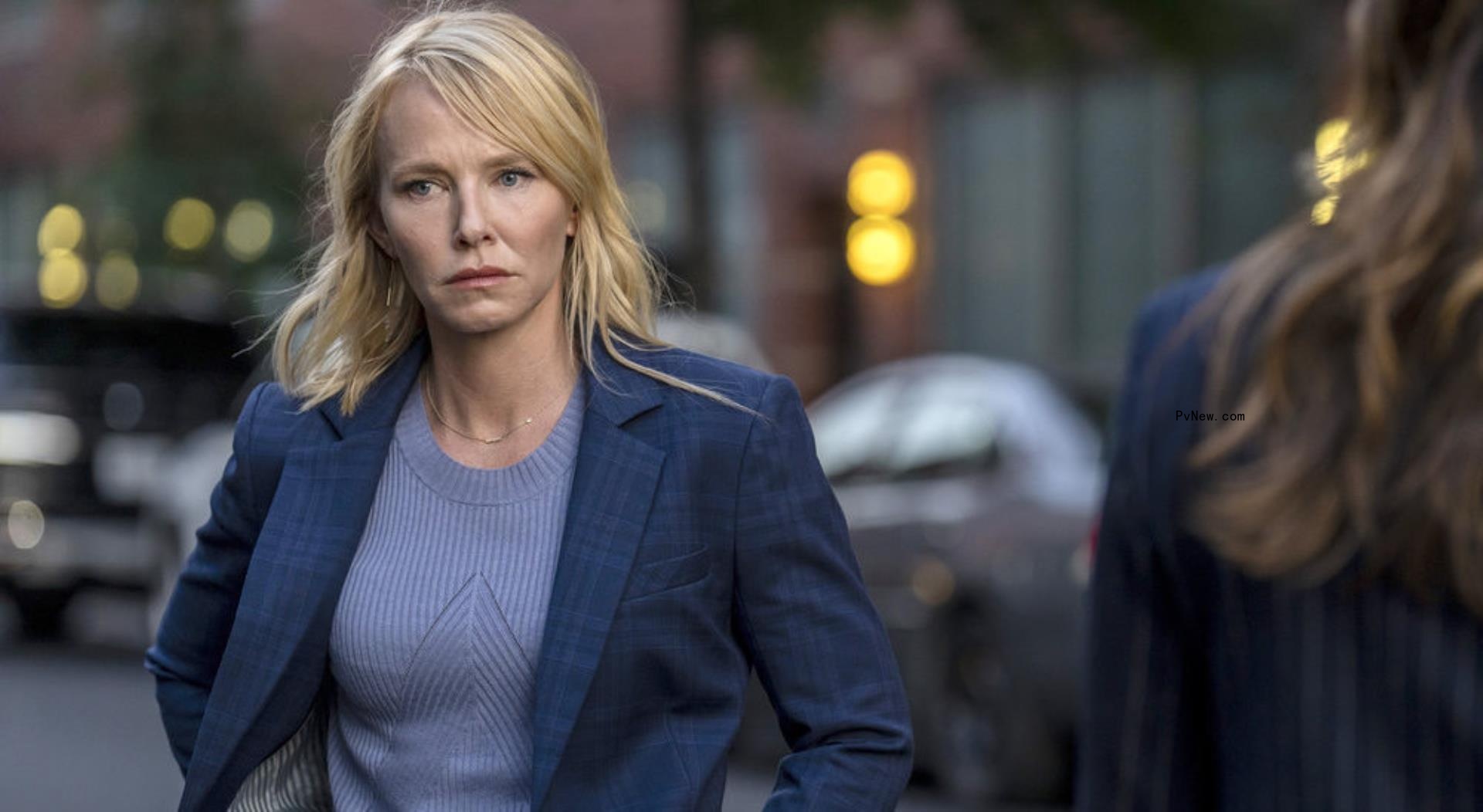 ‘Law & Order: SVU’ Sets Kelli Giddish’s Final Episode — and Appearance on ‘Organized Crime’